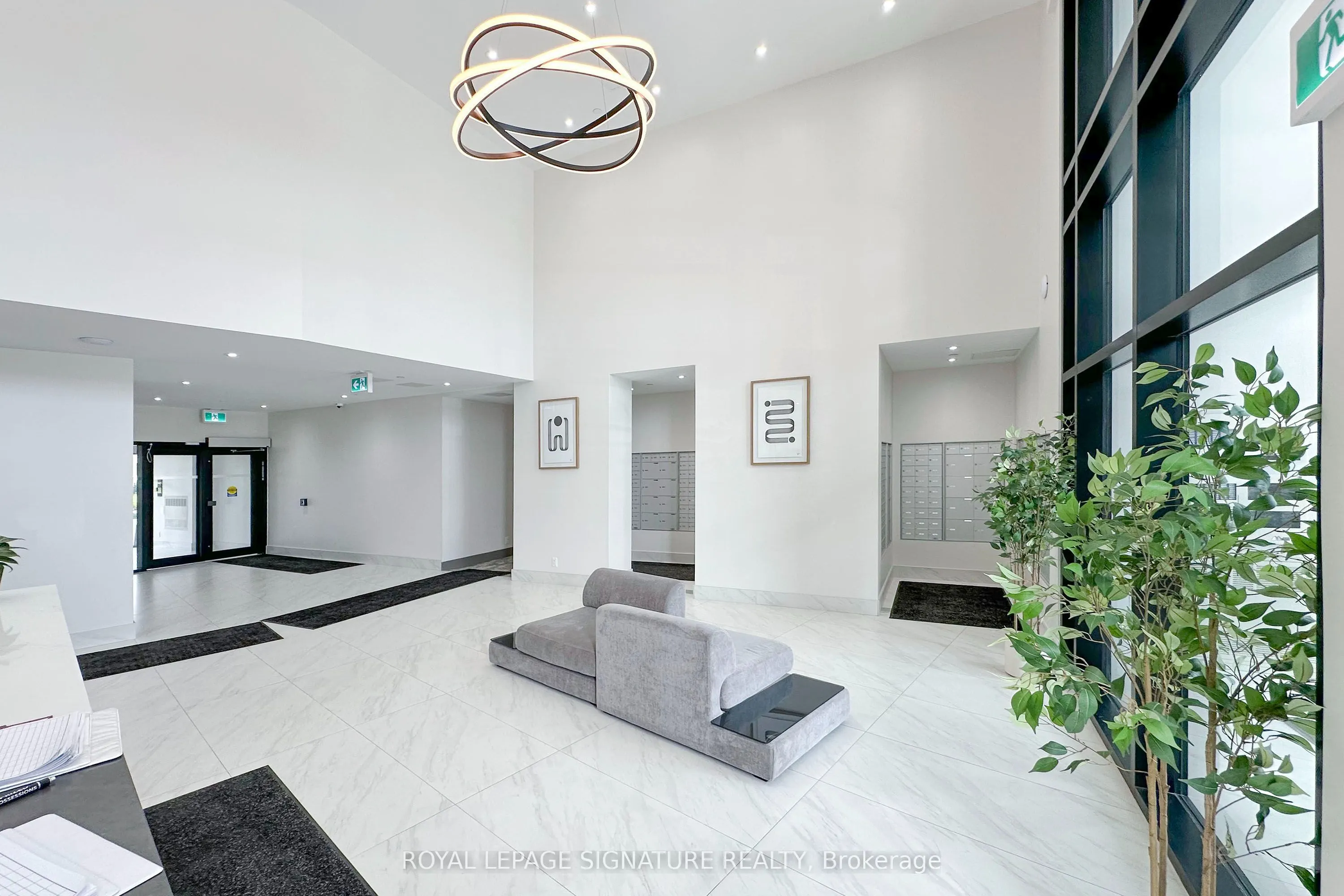 51 Clarington Boulevard #613