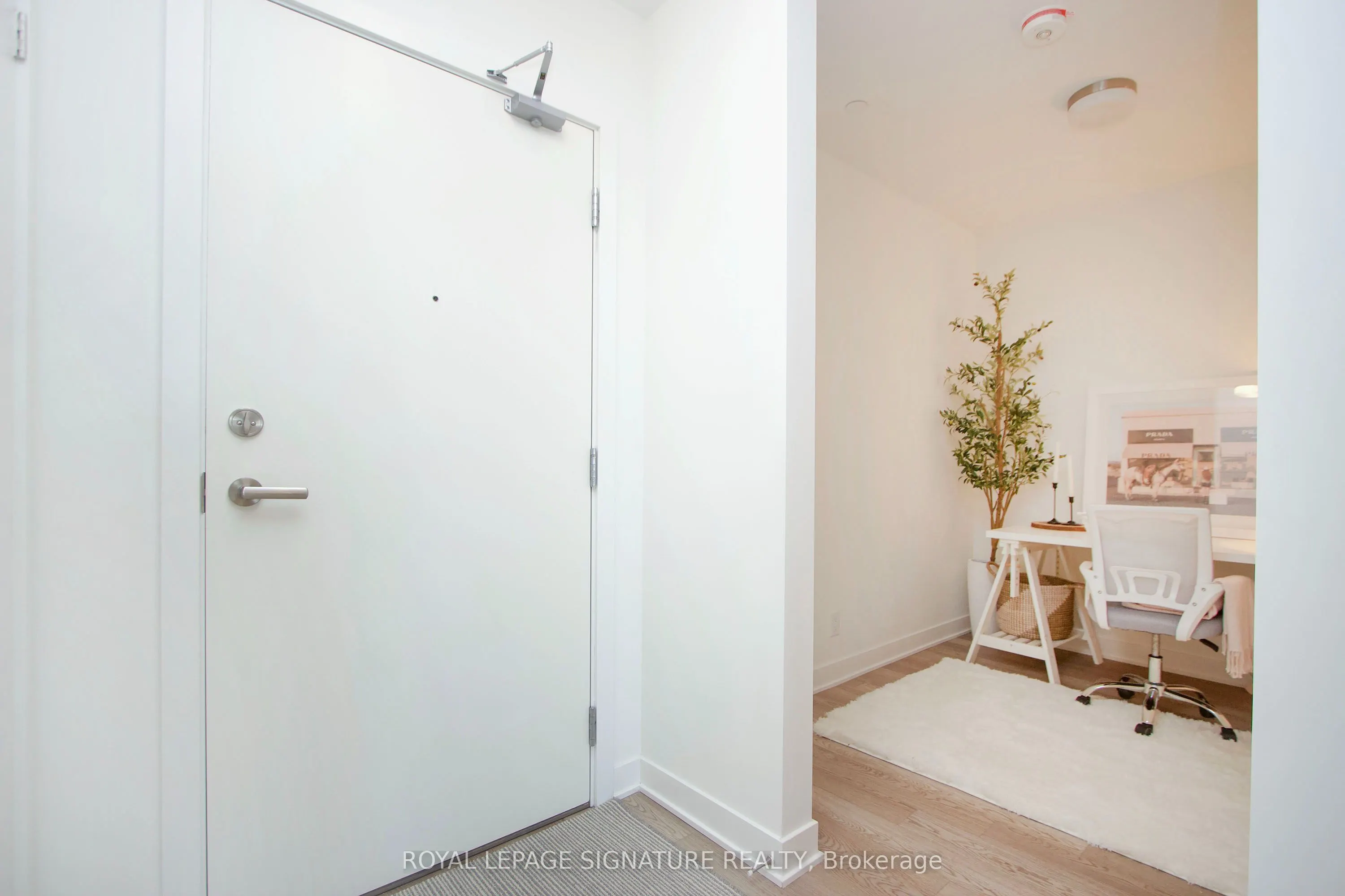 51 Clarington Boulevard #613