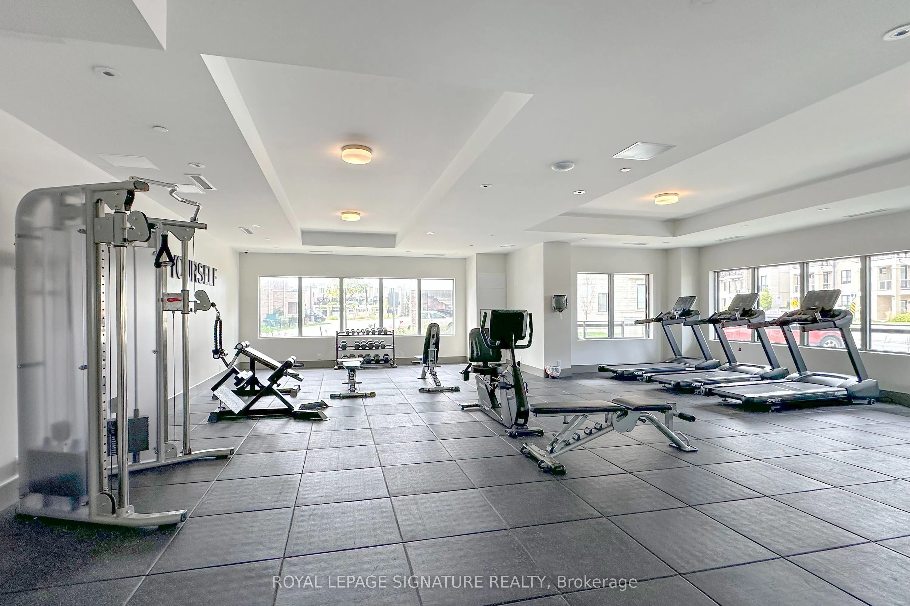 51 Clarington Boulevard #613