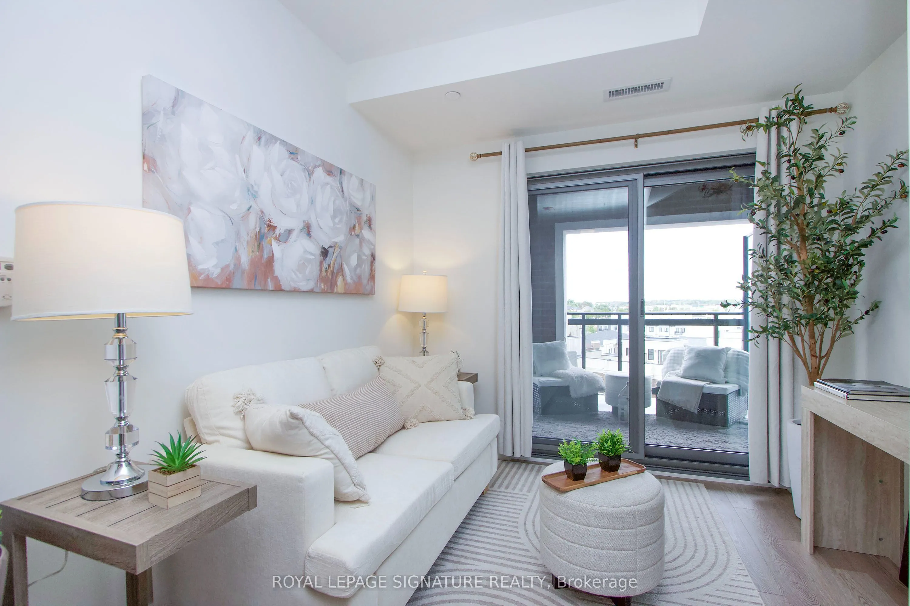 51 Clarington Boulevard #613