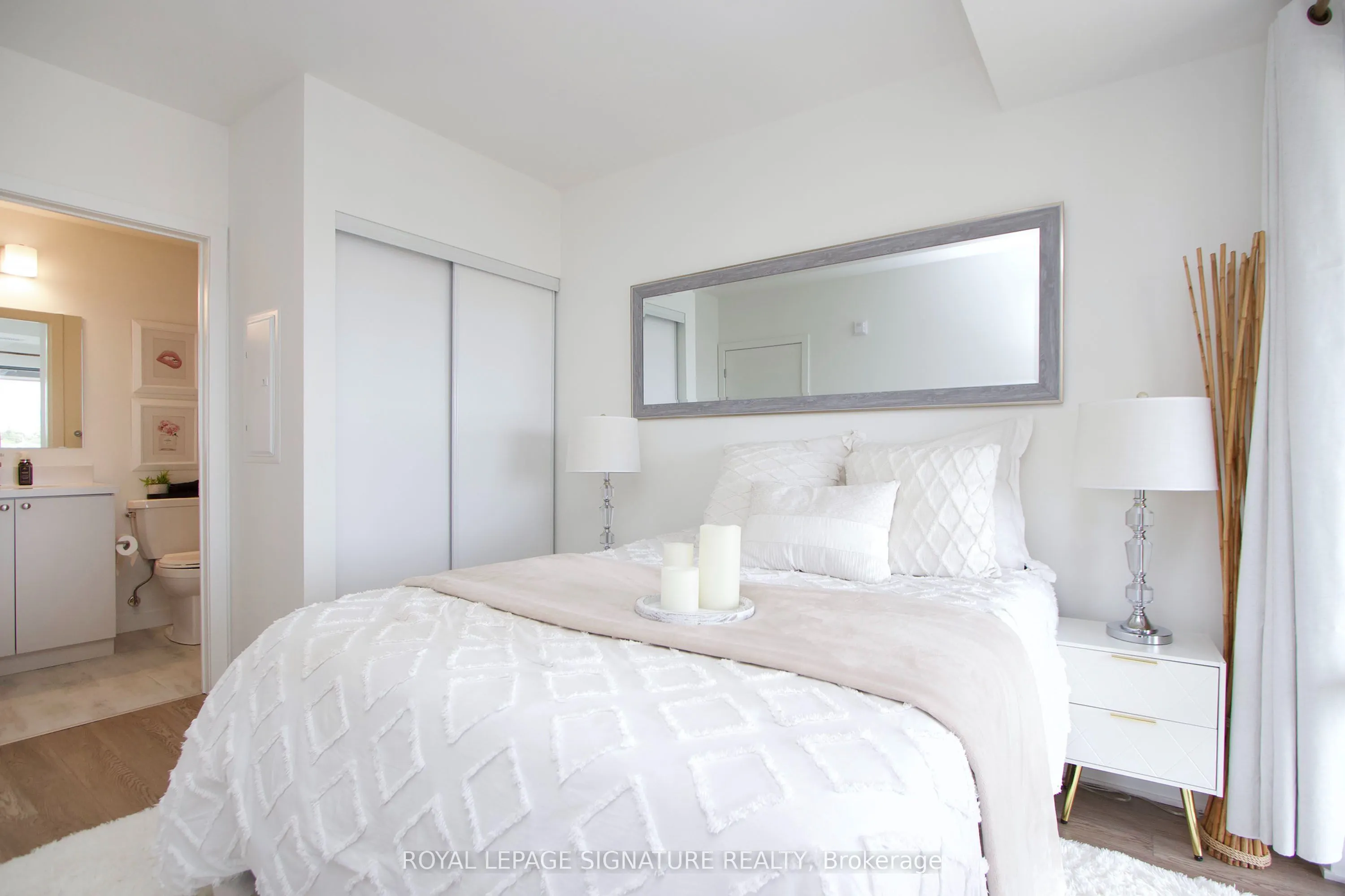 51 Clarington Boulevard #613