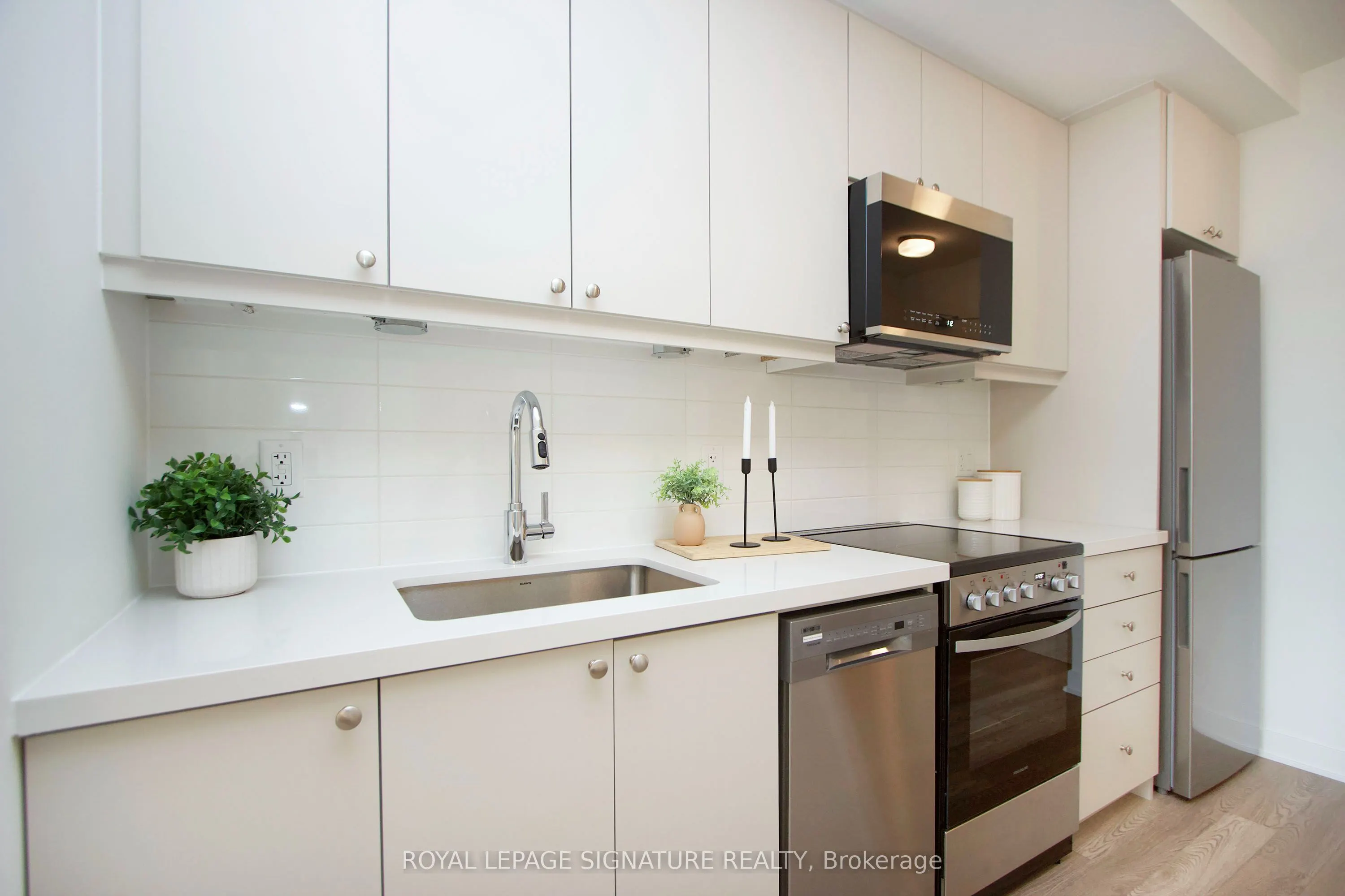 51 Clarington Boulevard #613