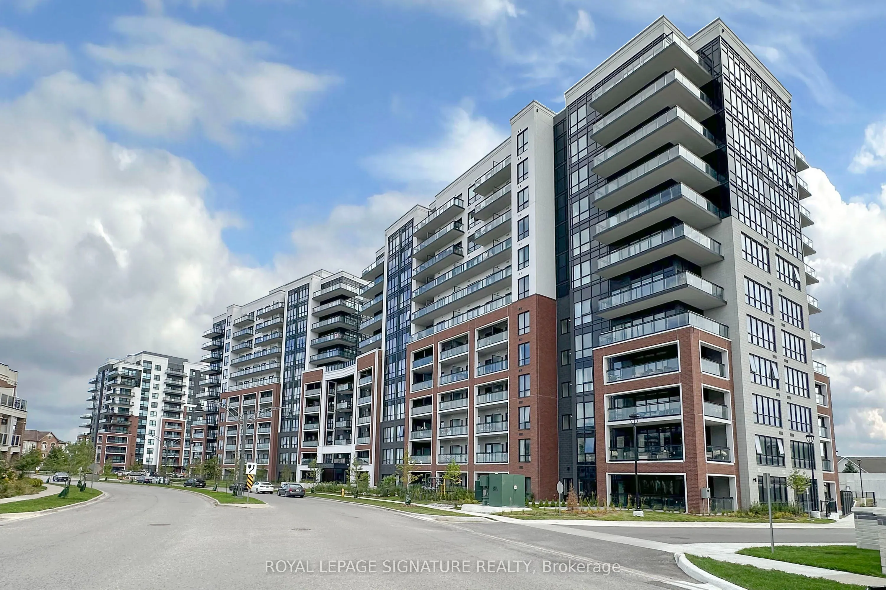 51 Clarington Boulevard #613
