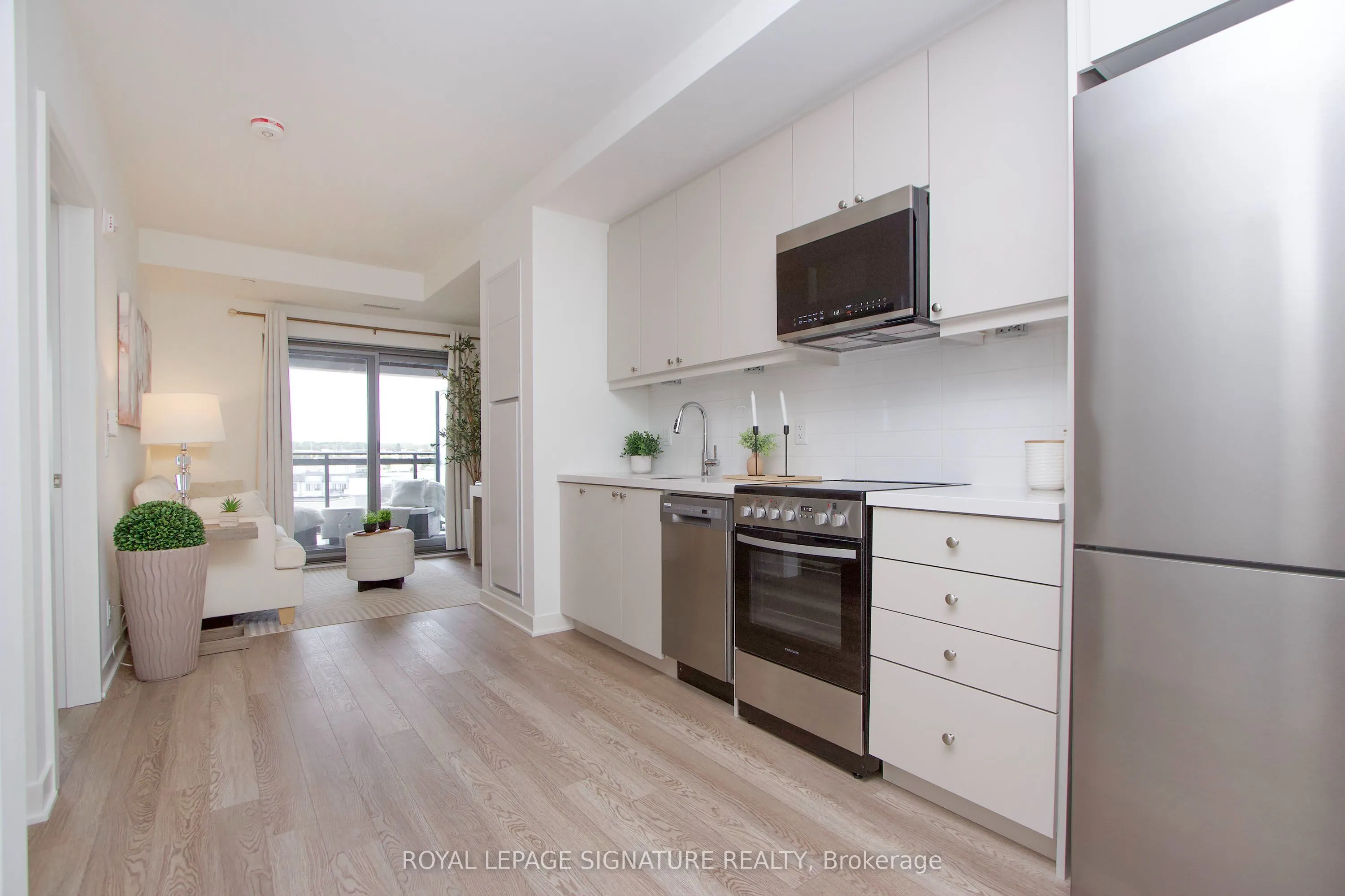51 Clarington Boulevard #613