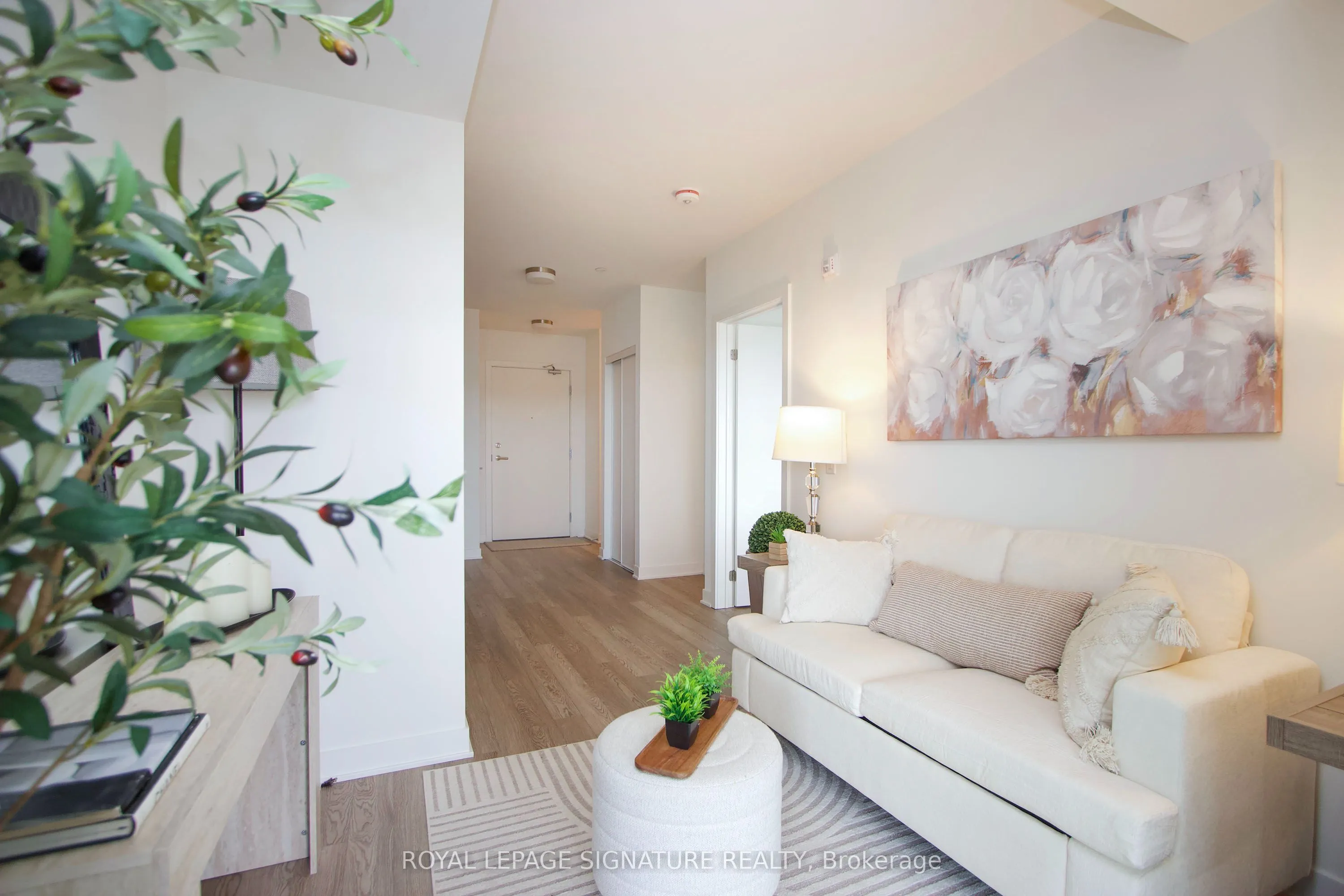 51 Clarington Boulevard #613