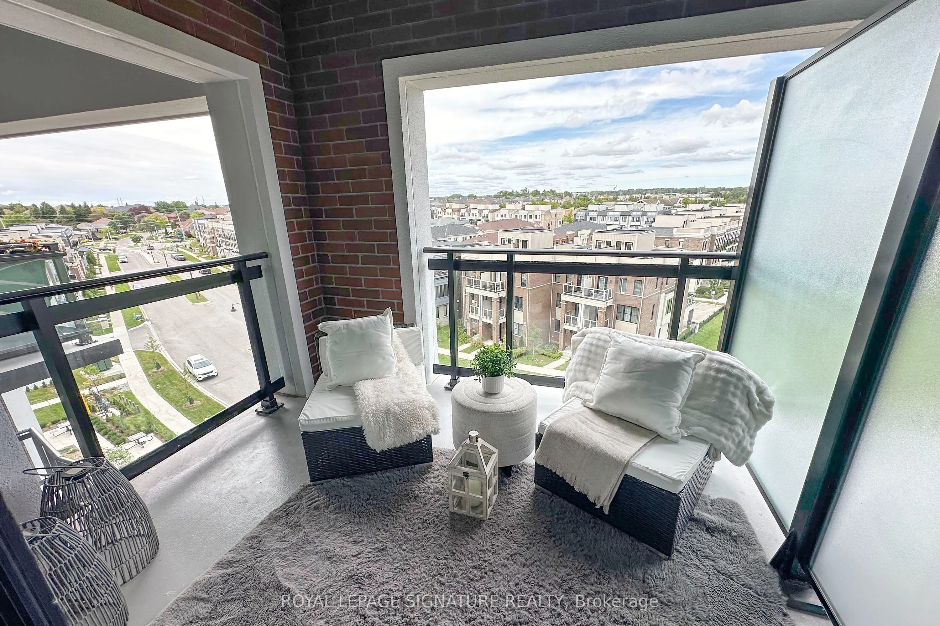 51 Clarington Boulevard #613