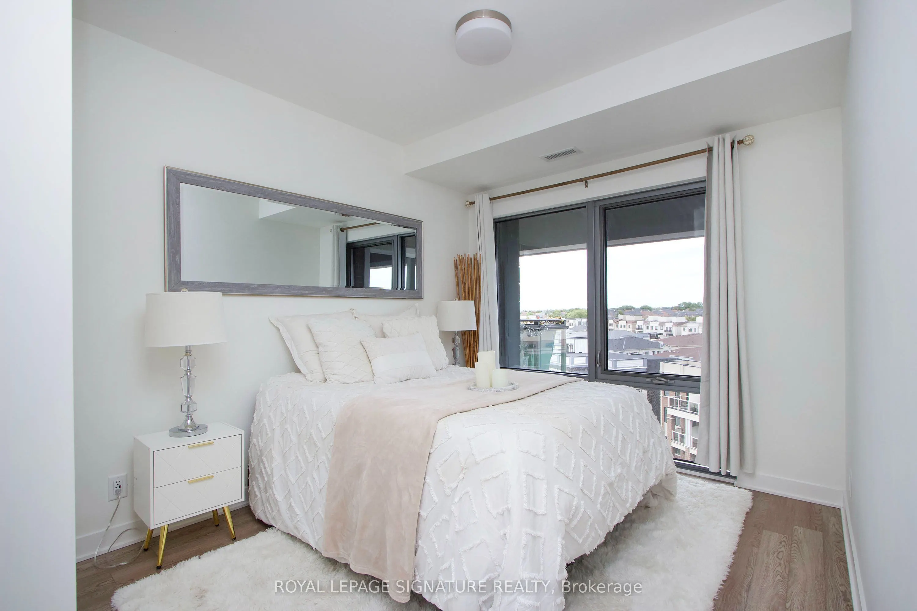 51 Clarington Boulevard #613