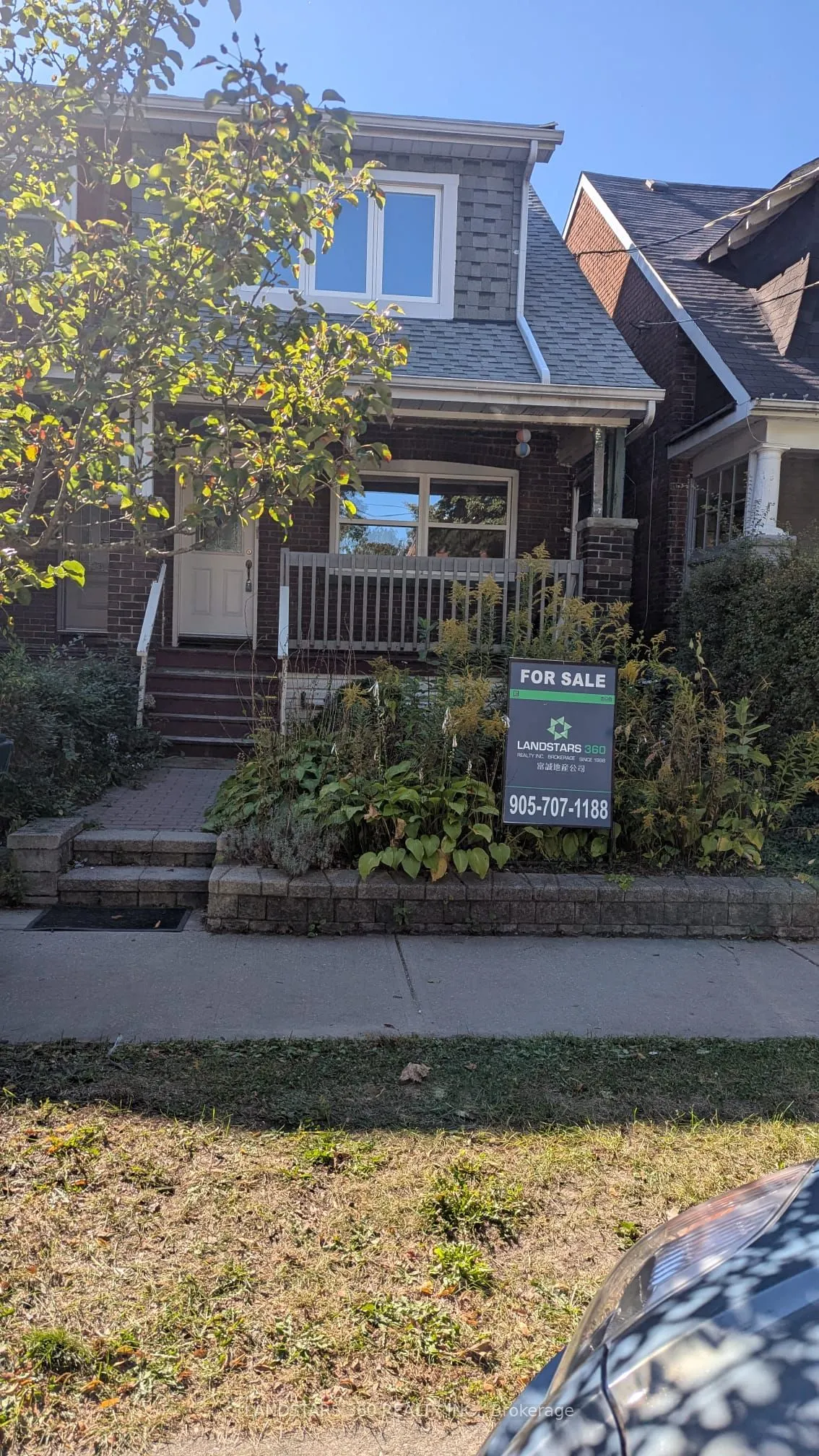 50 Cedarvale Avenue