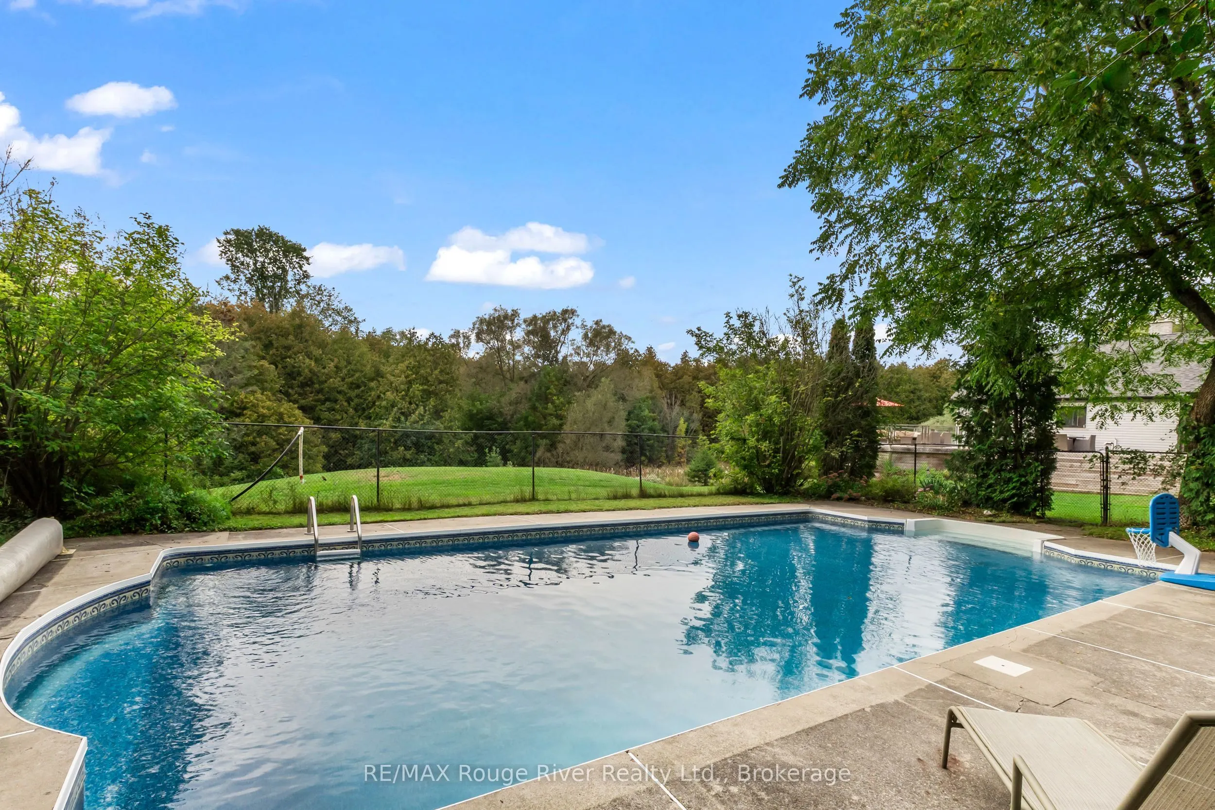 4500 Old Scugog Road