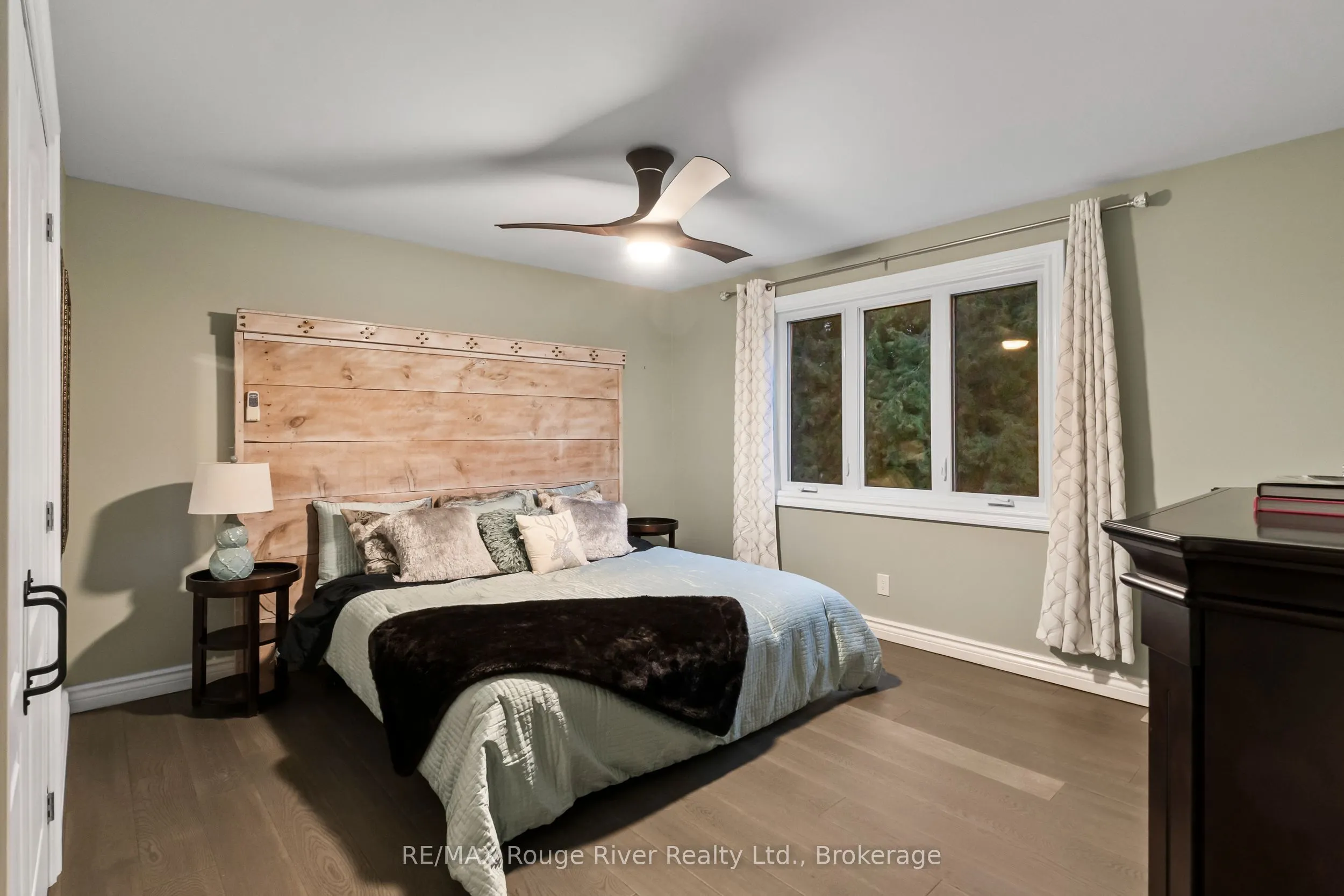 4500 Old Scugog Road