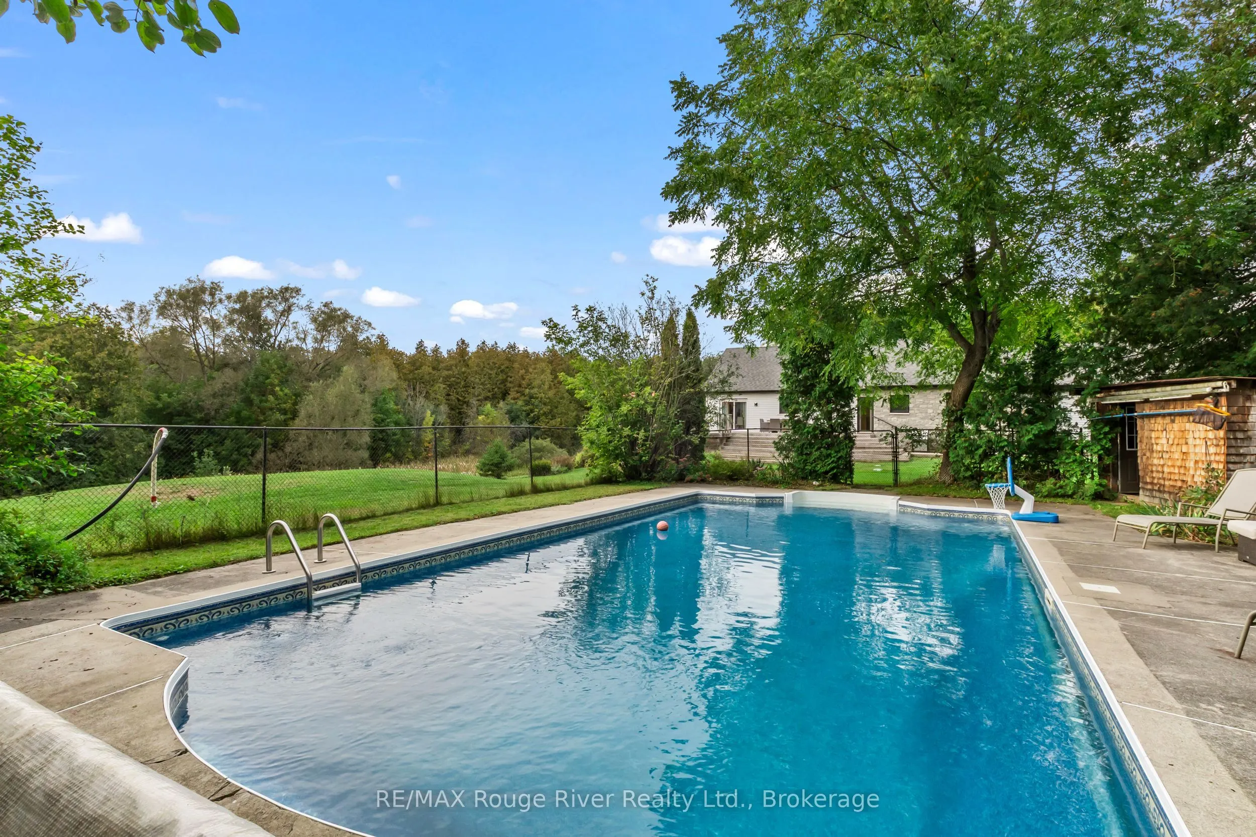 4500 Old Scugog Road