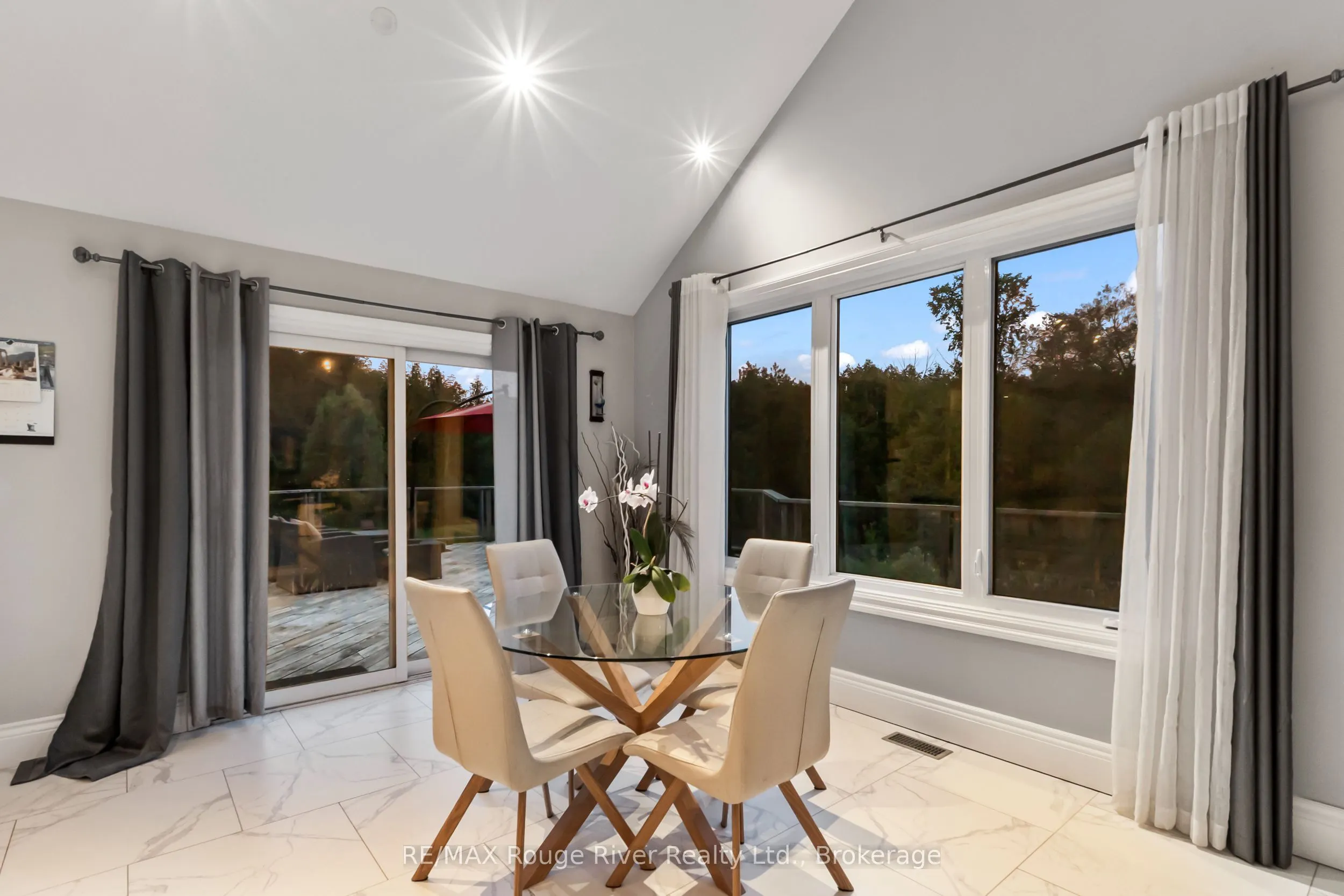 4500 Old Scugog Road