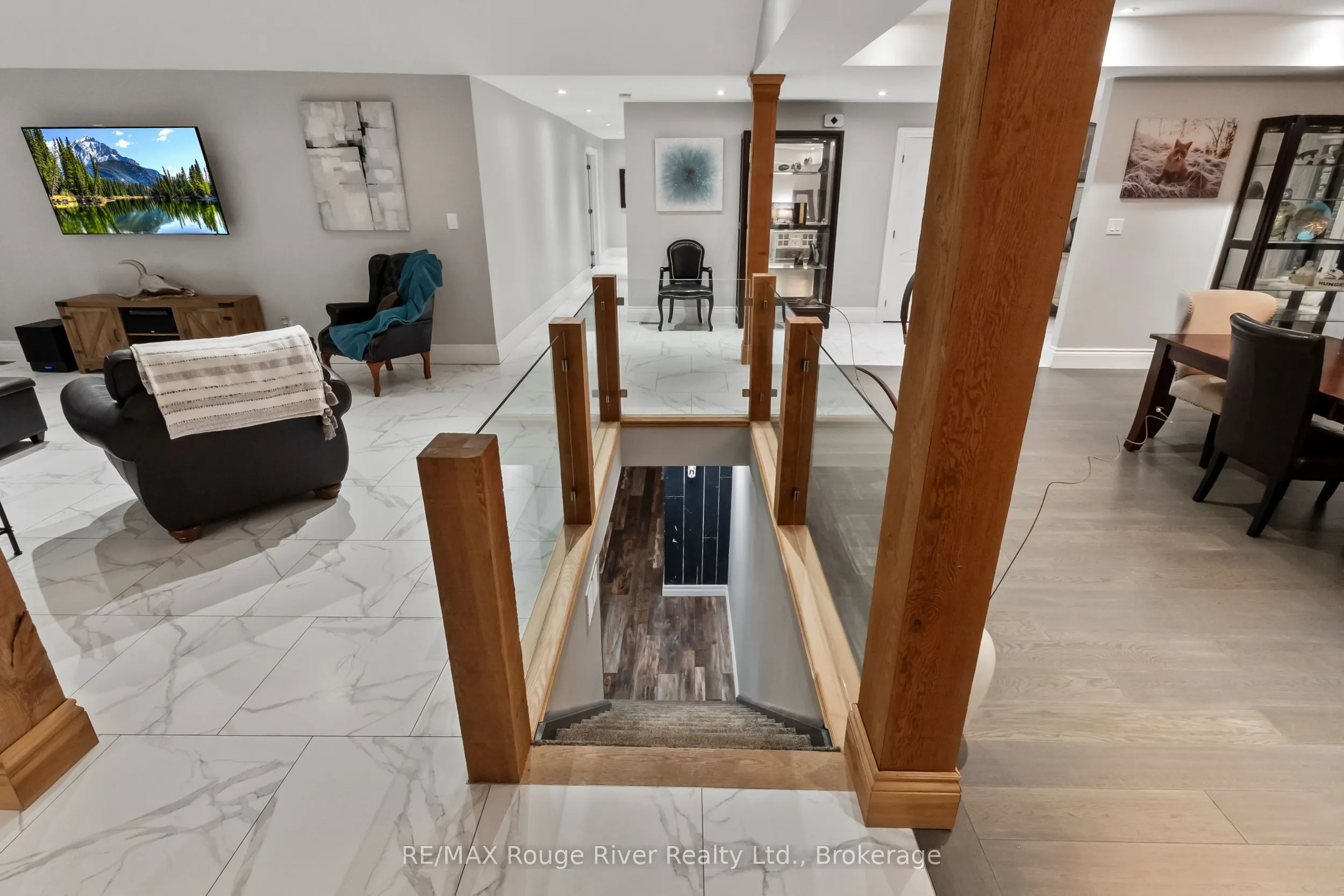 4500 Old Scugog Road
