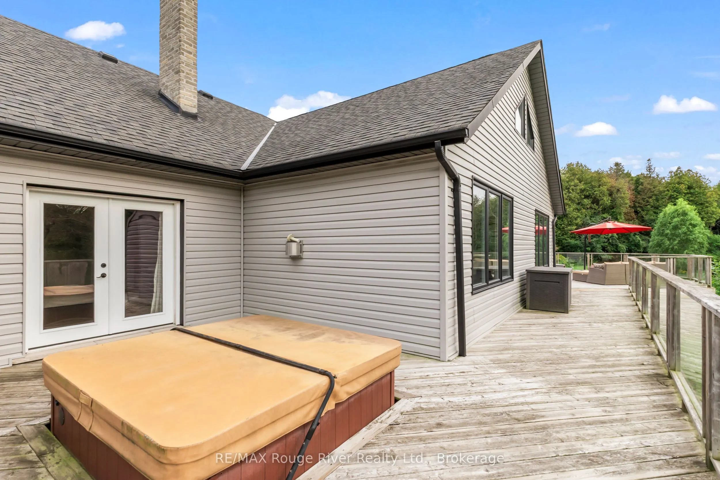 4500 Old Scugog Road