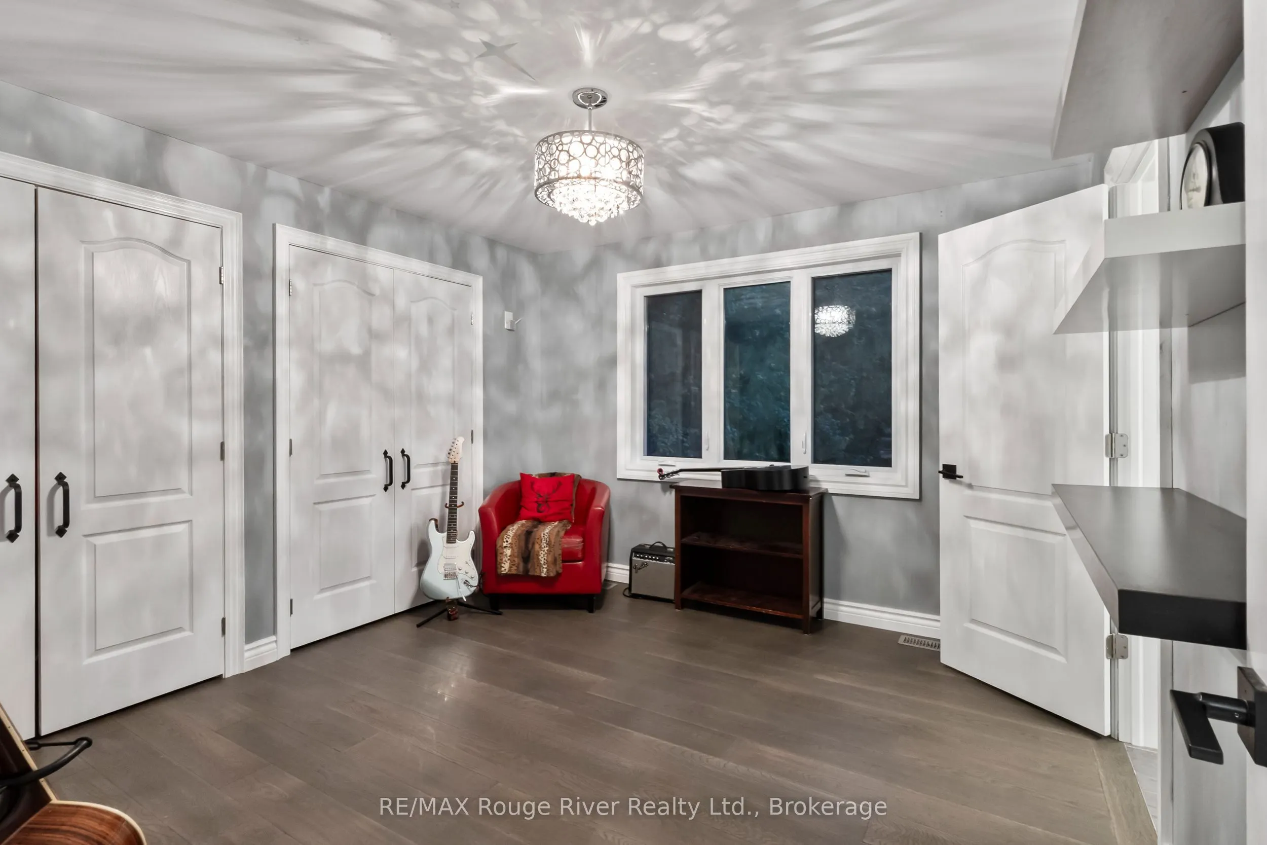4500 Old Scugog Road