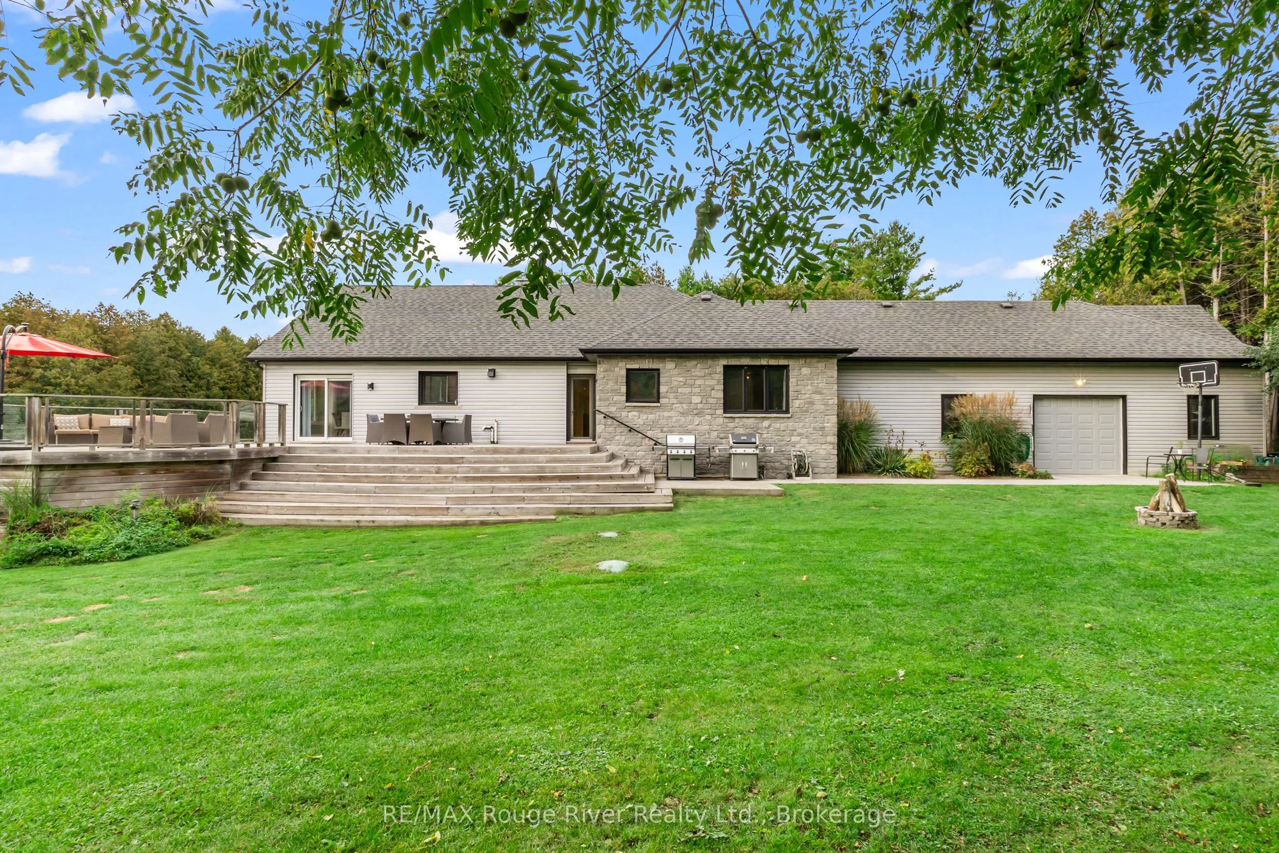 4500 Old Scugog Road