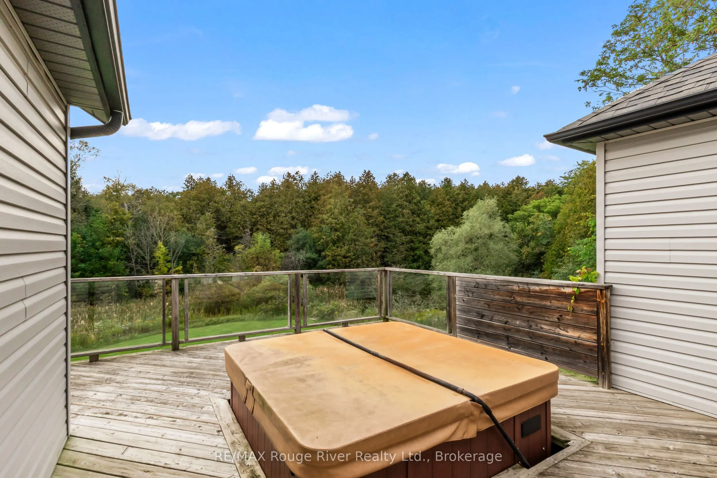 4500 Old Scugog Road