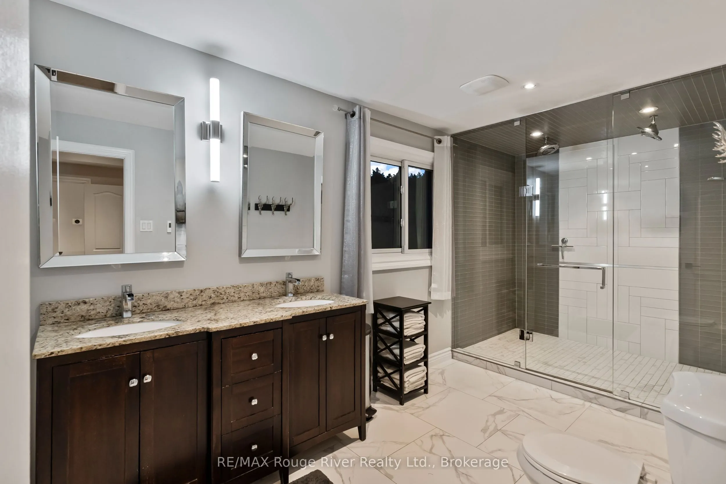 4500 Old Scugog Road