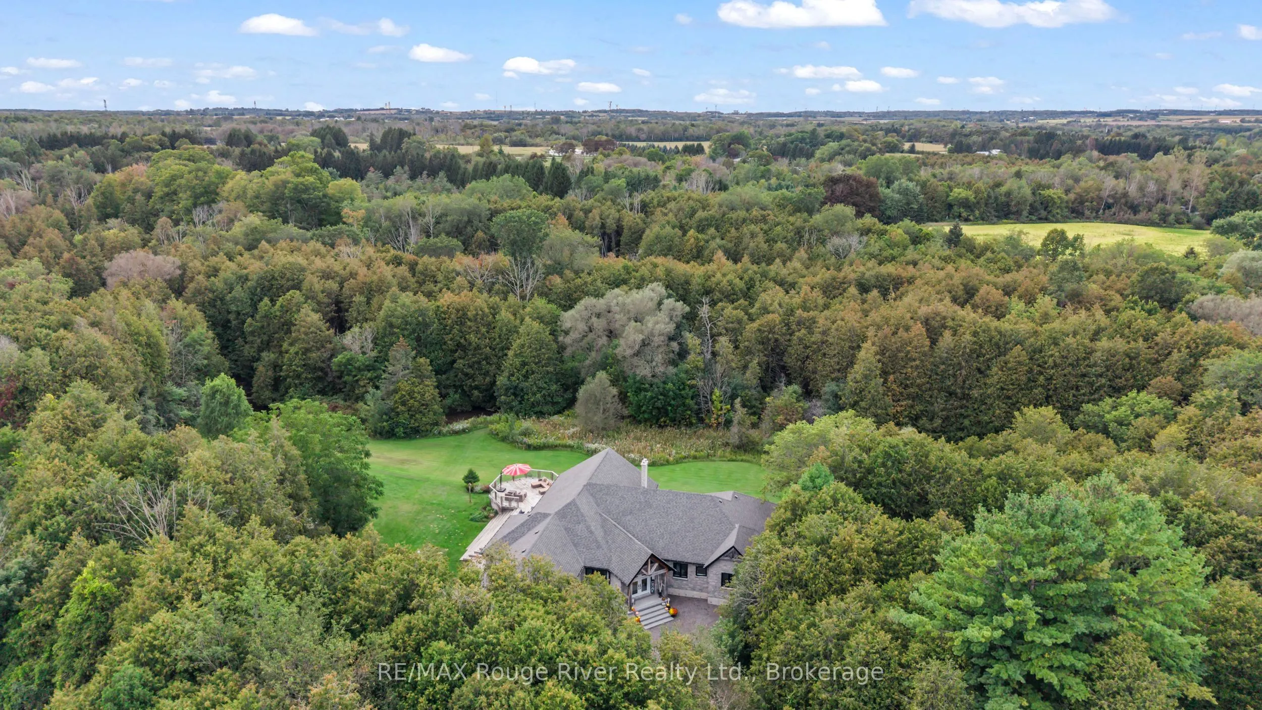 4500 Old Scugog Road