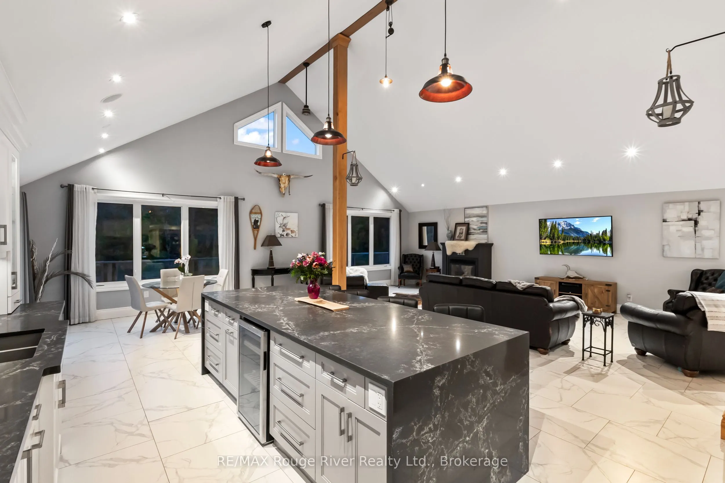 4500 Old Scugog Road