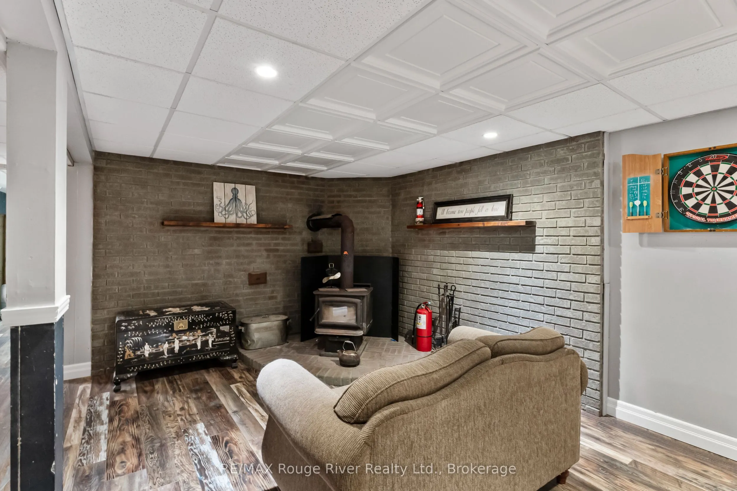 4500 Old Scugog Road