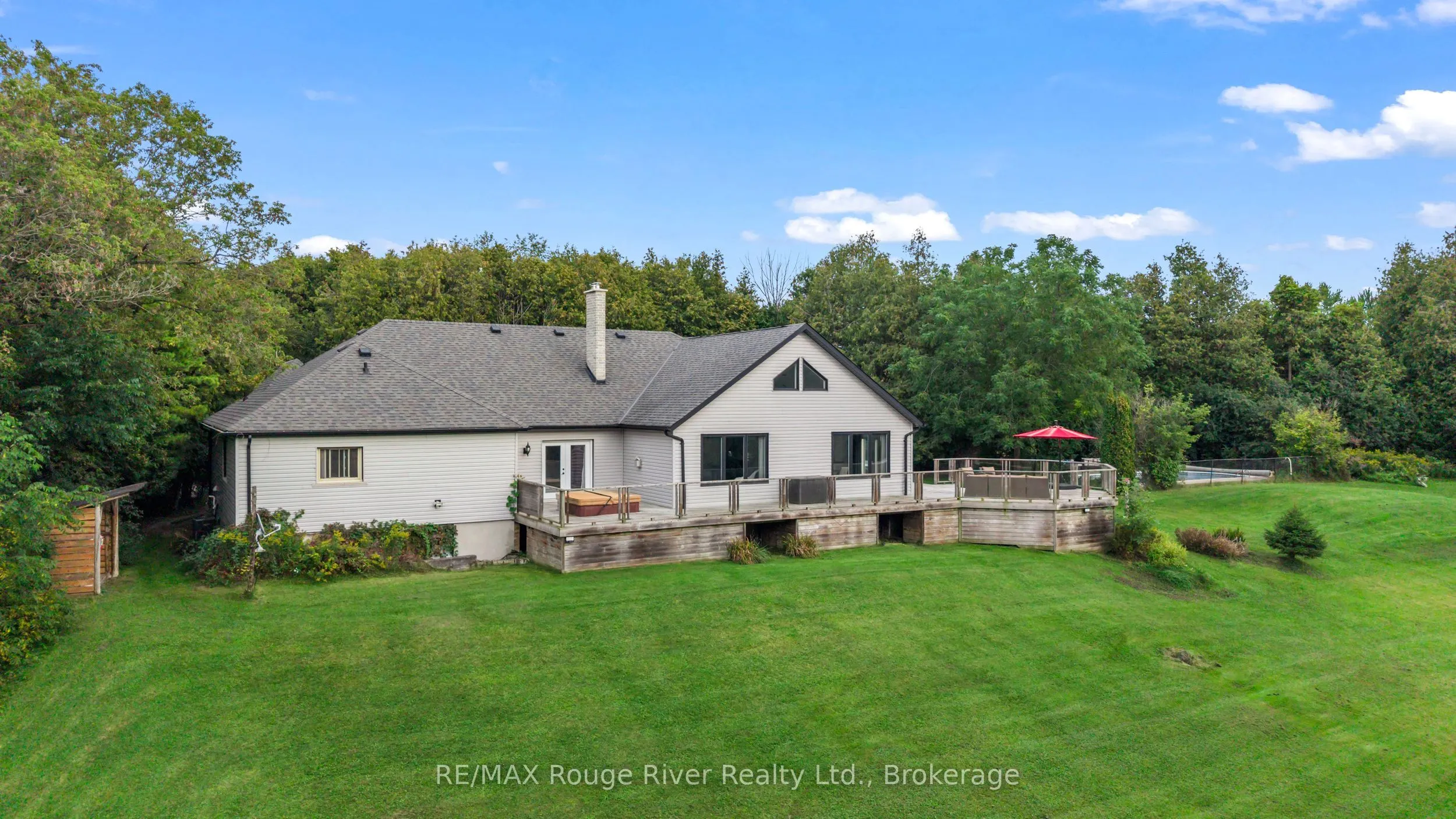 4500 Old Scugog Road