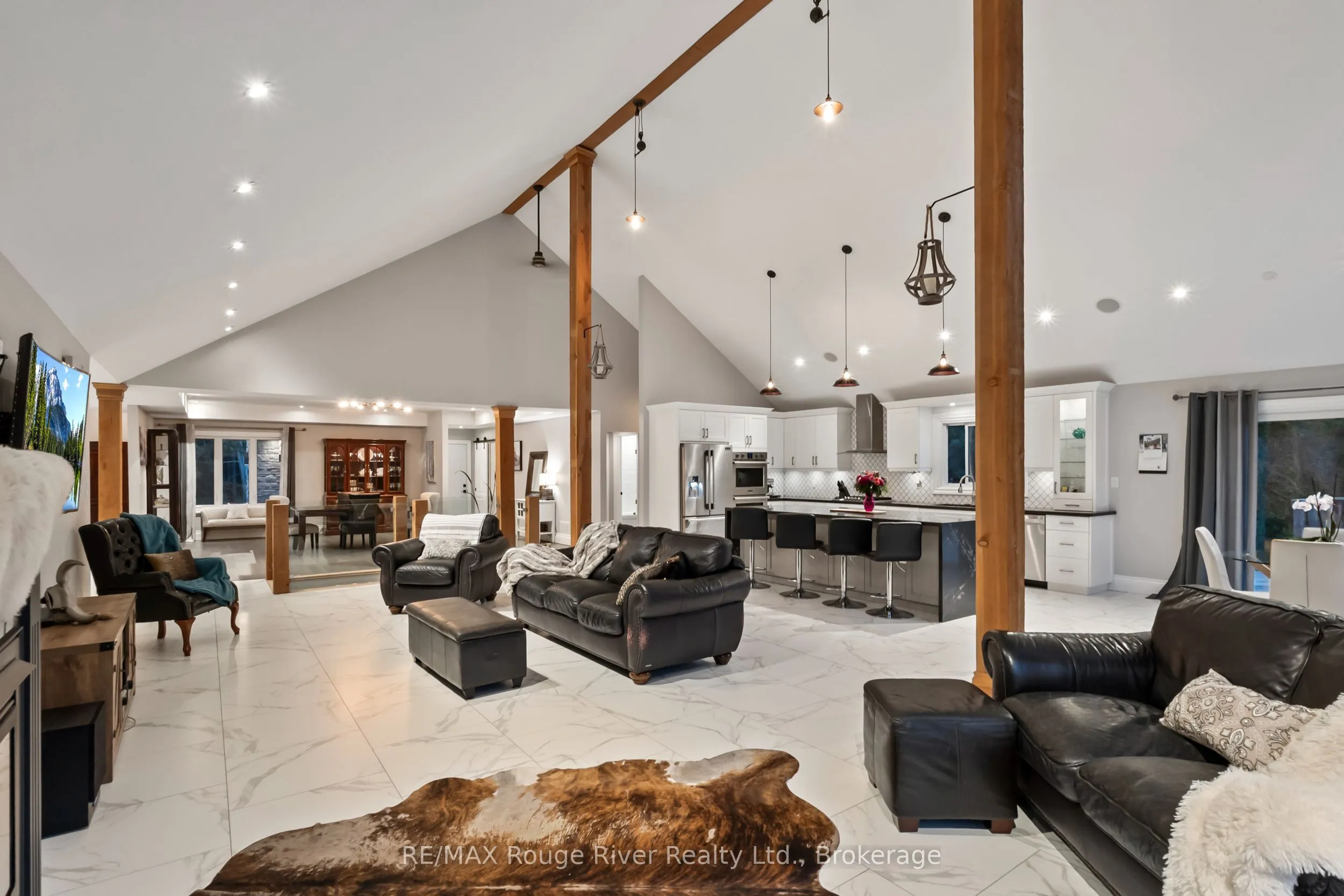 4500 Old Scugog Road