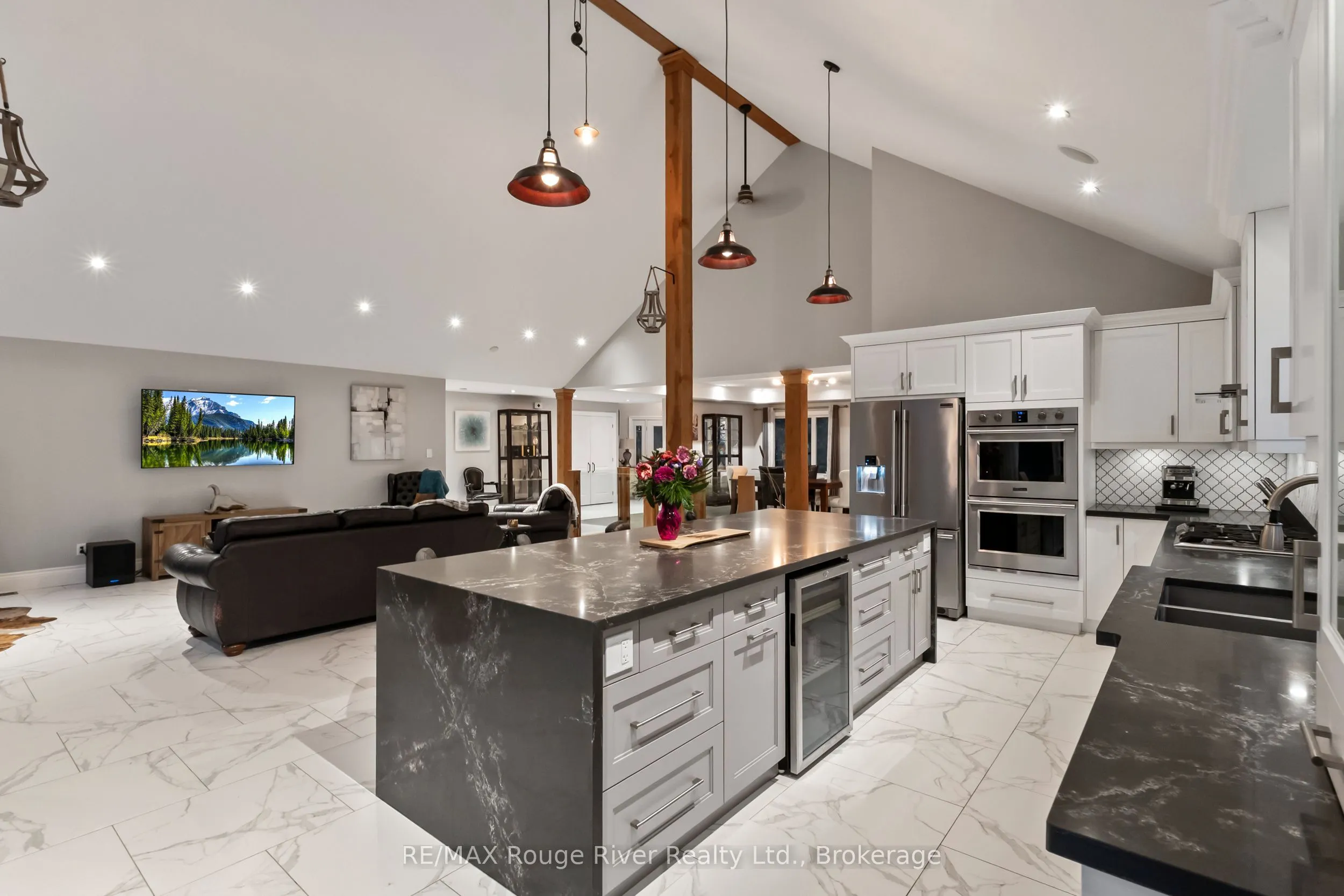 4500 Old Scugog Road
