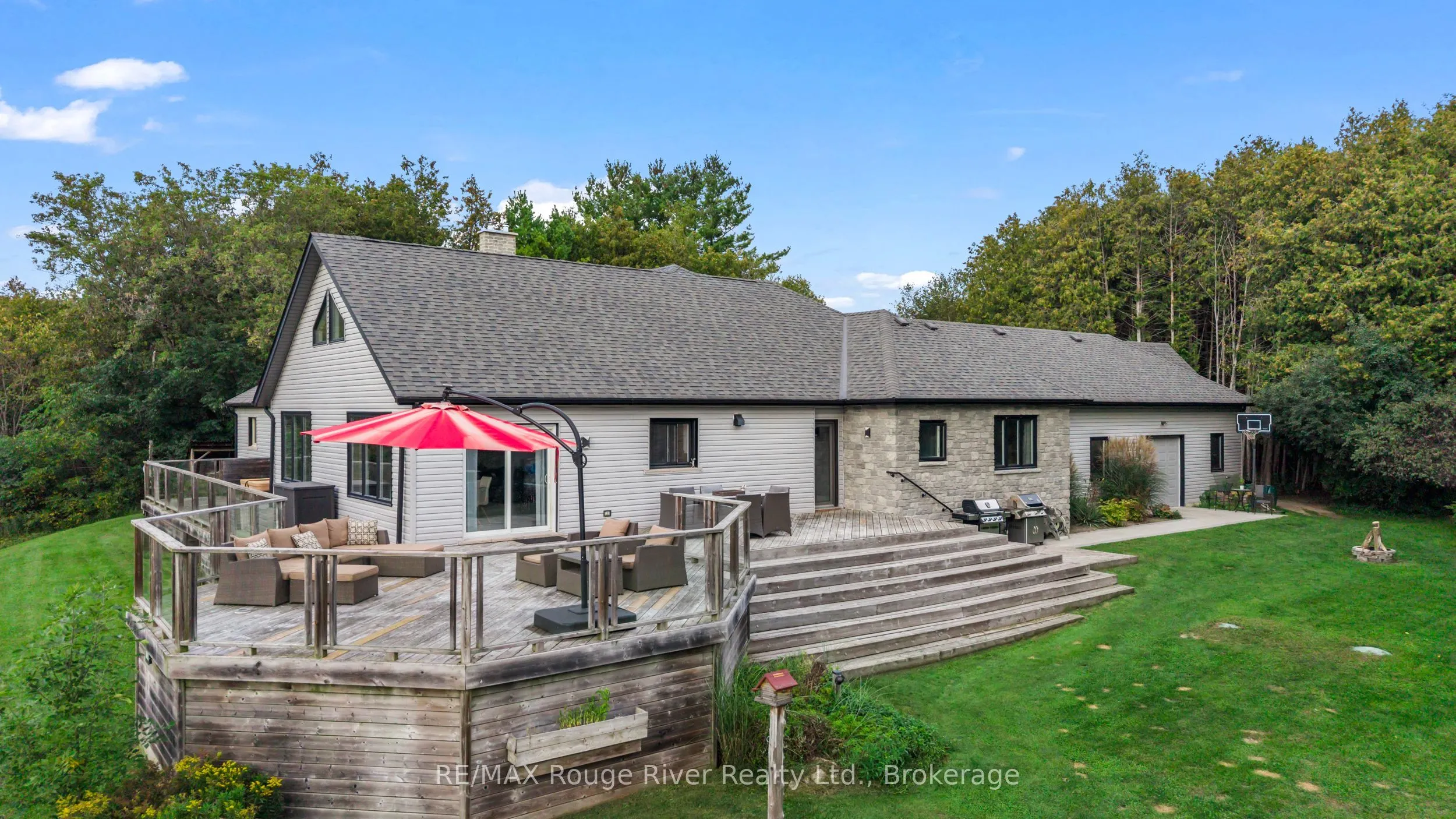 4500 Old Scugog Road