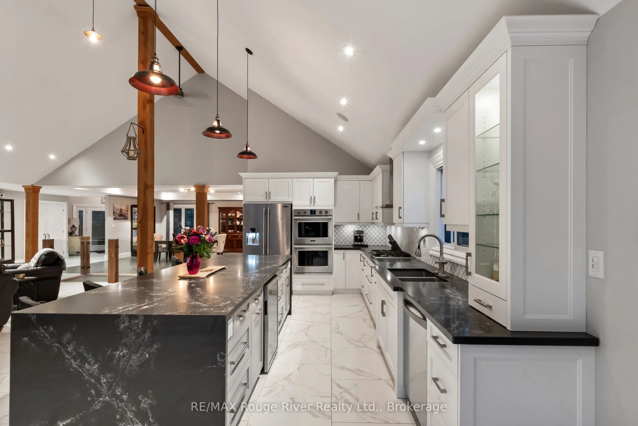 4500 Old Scugog Road