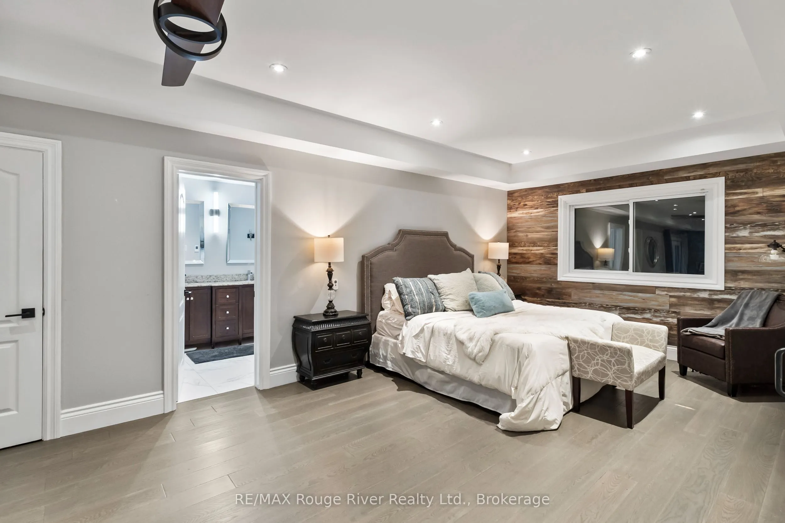 4500 Old Scugog Road