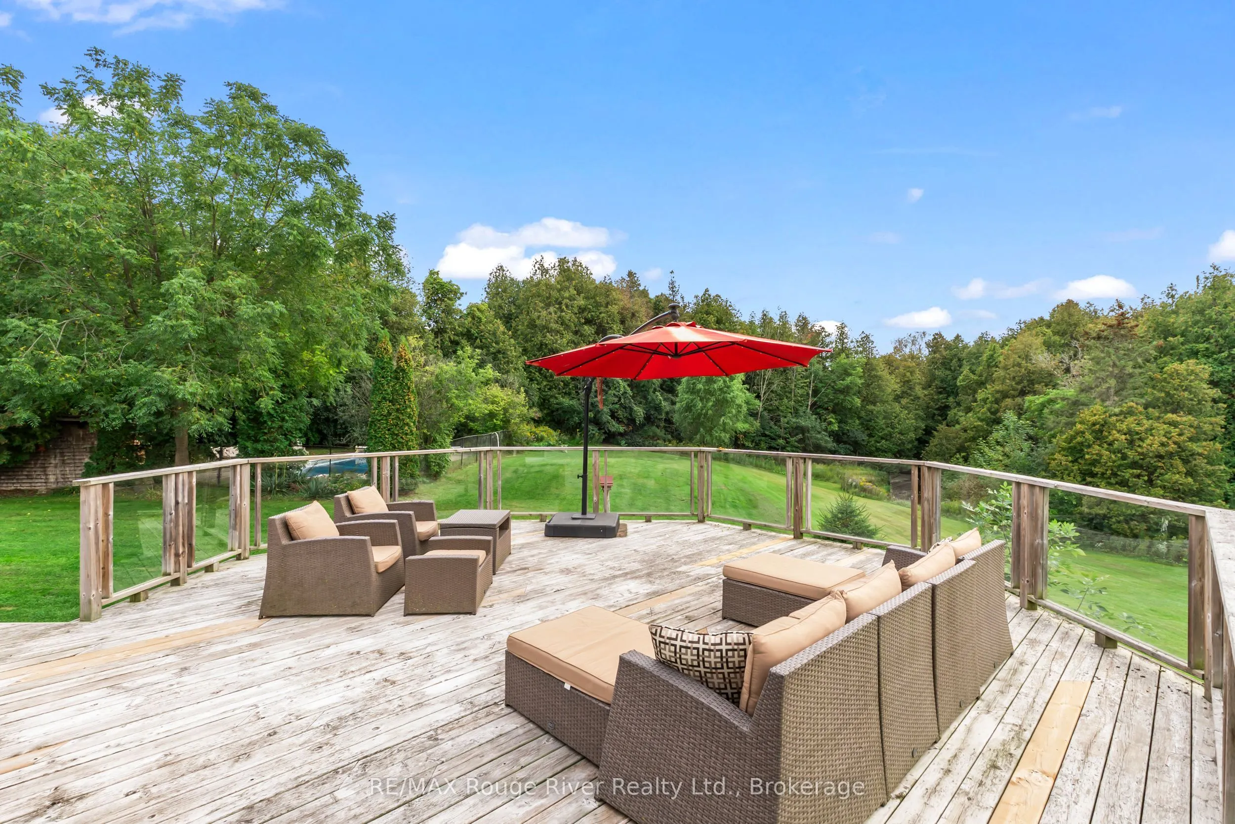 4500 Old Scugog Road