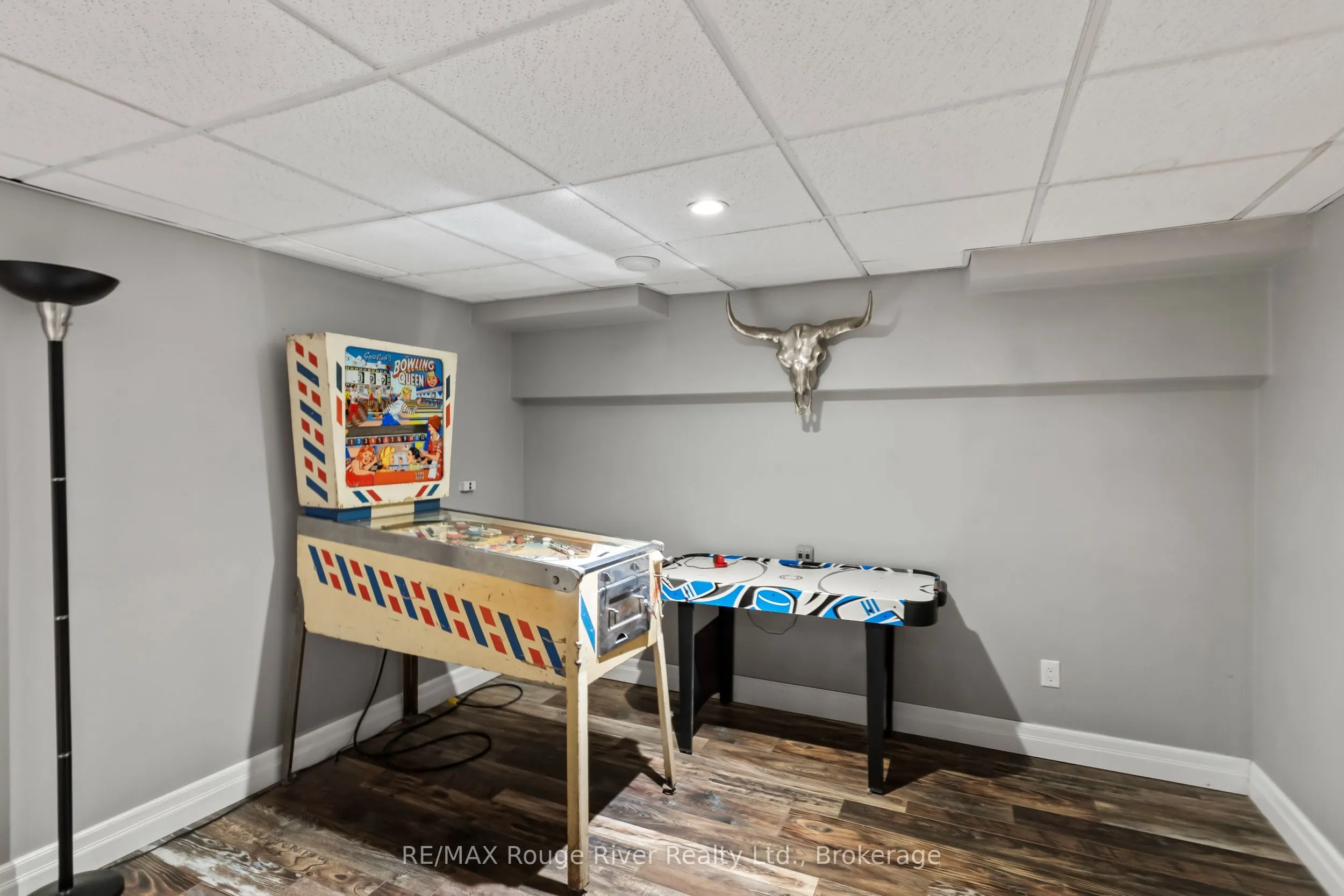 4500 Old Scugog Road