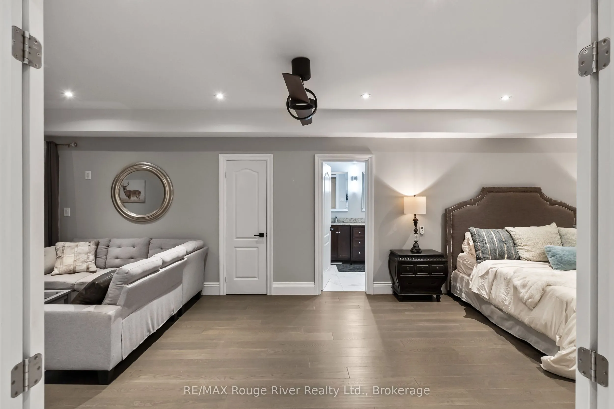 4500 Old Scugog Road