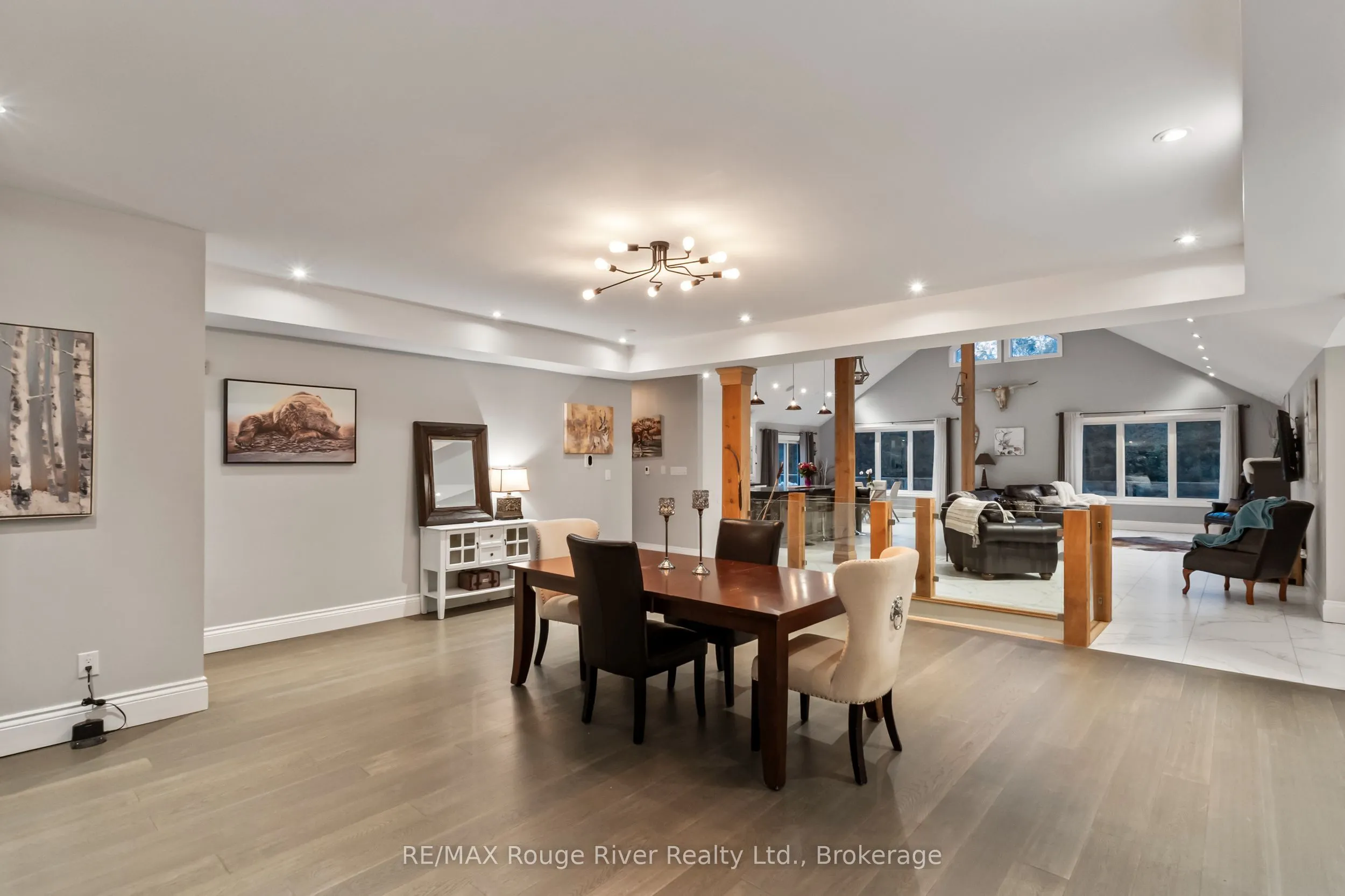 4500 Old Scugog Road