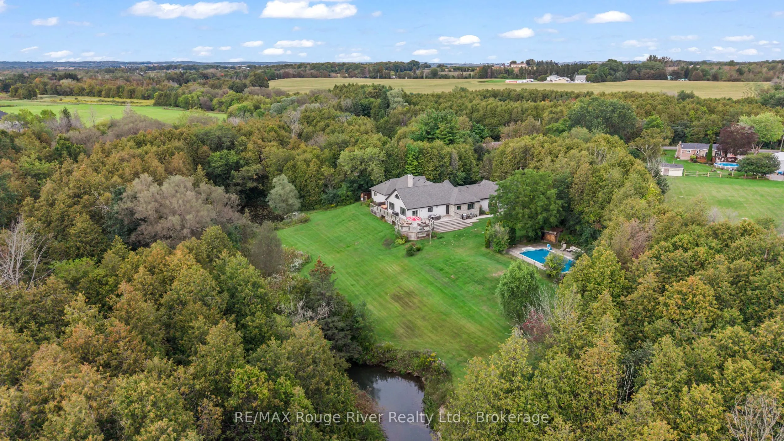 4500 Old Scugog Road