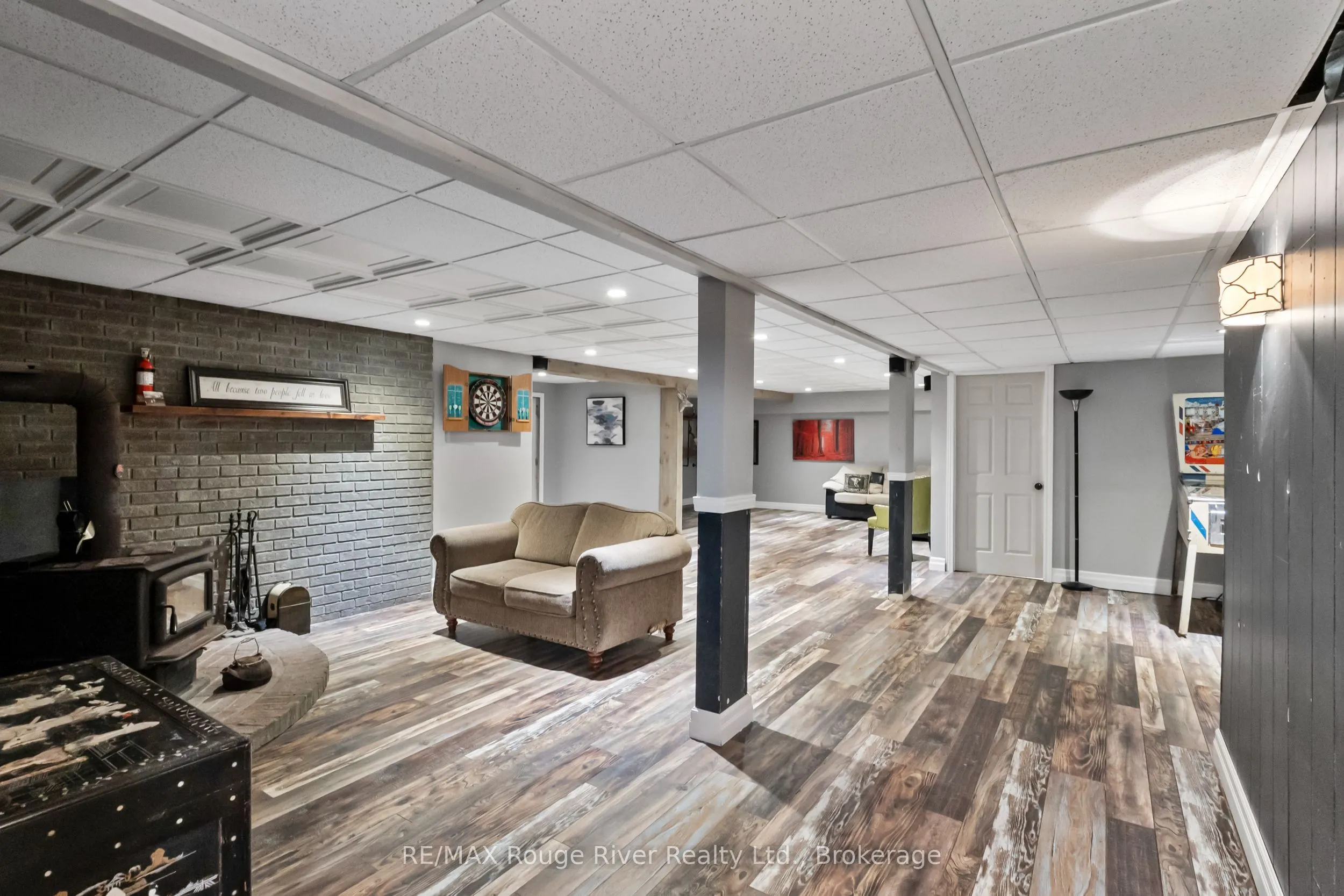 4500 Old Scugog Road