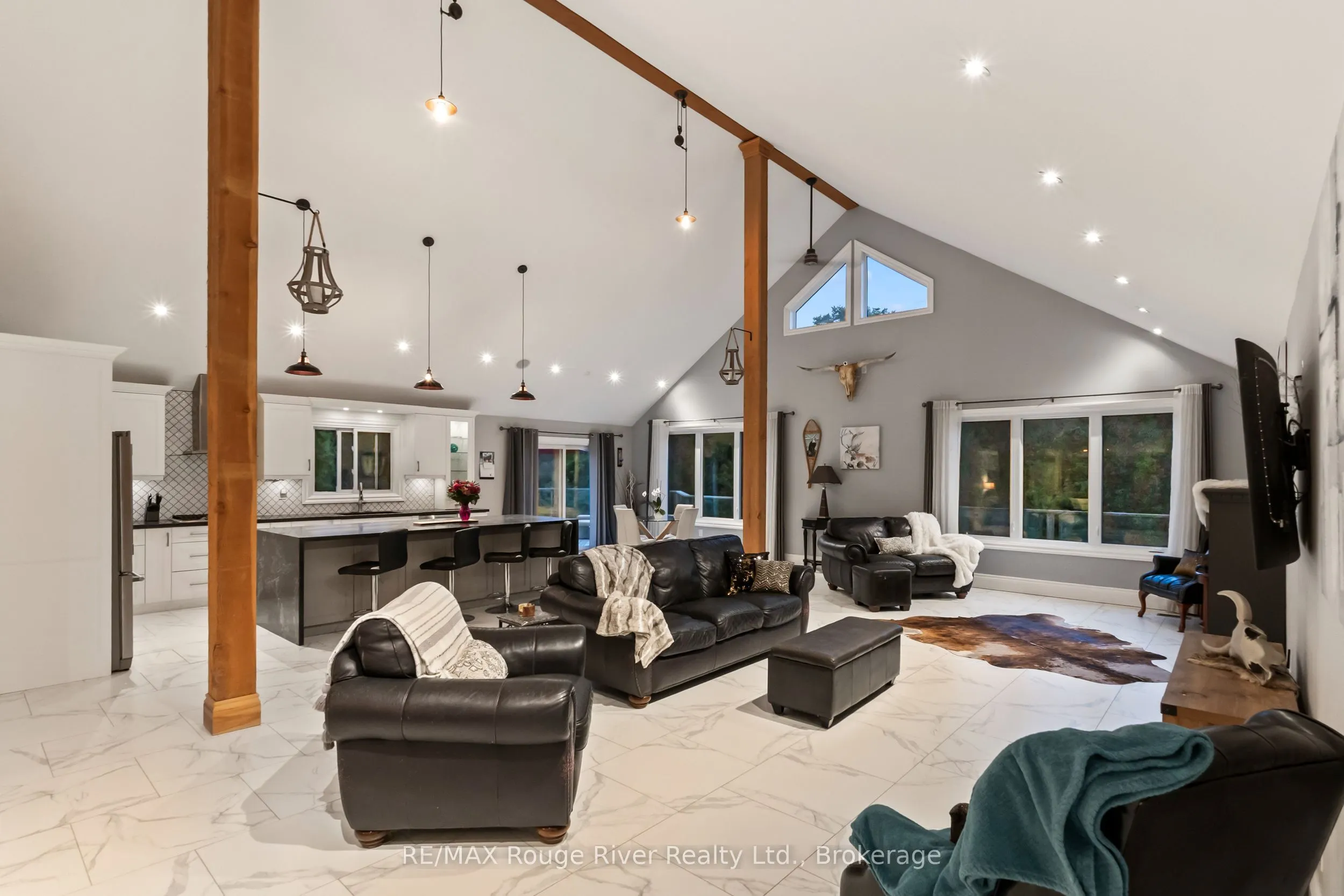 4500 Old Scugog Road