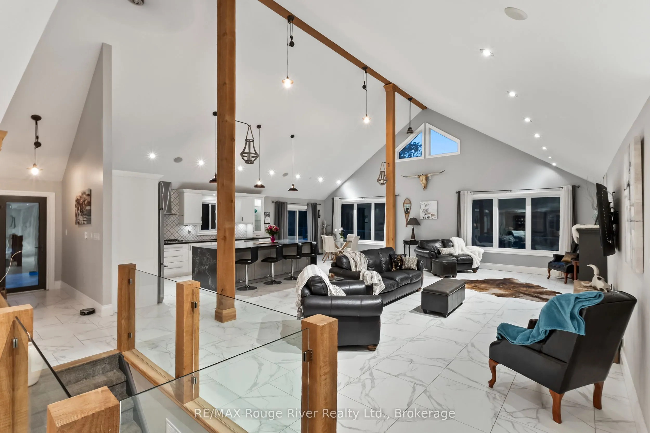 4500 Old Scugog Road