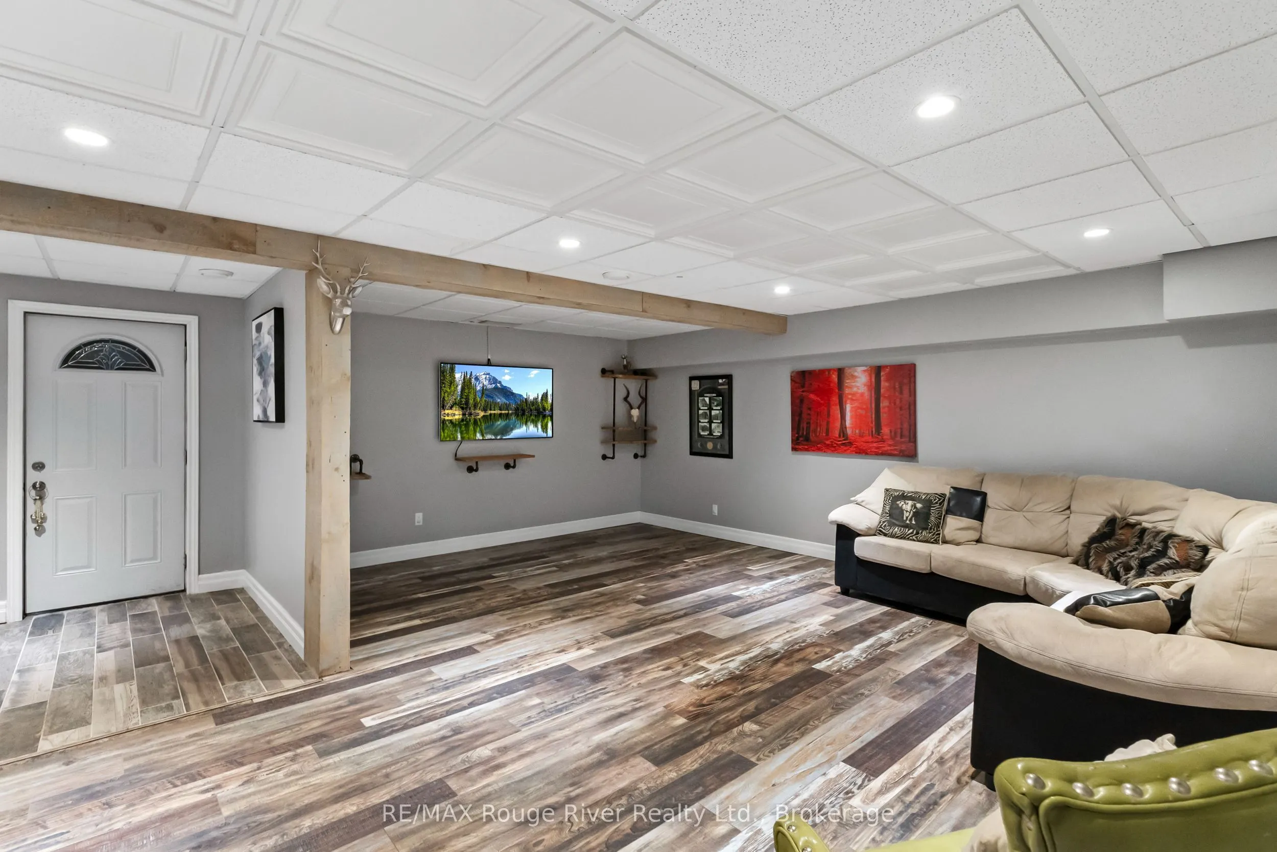 4500 Old Scugog Road