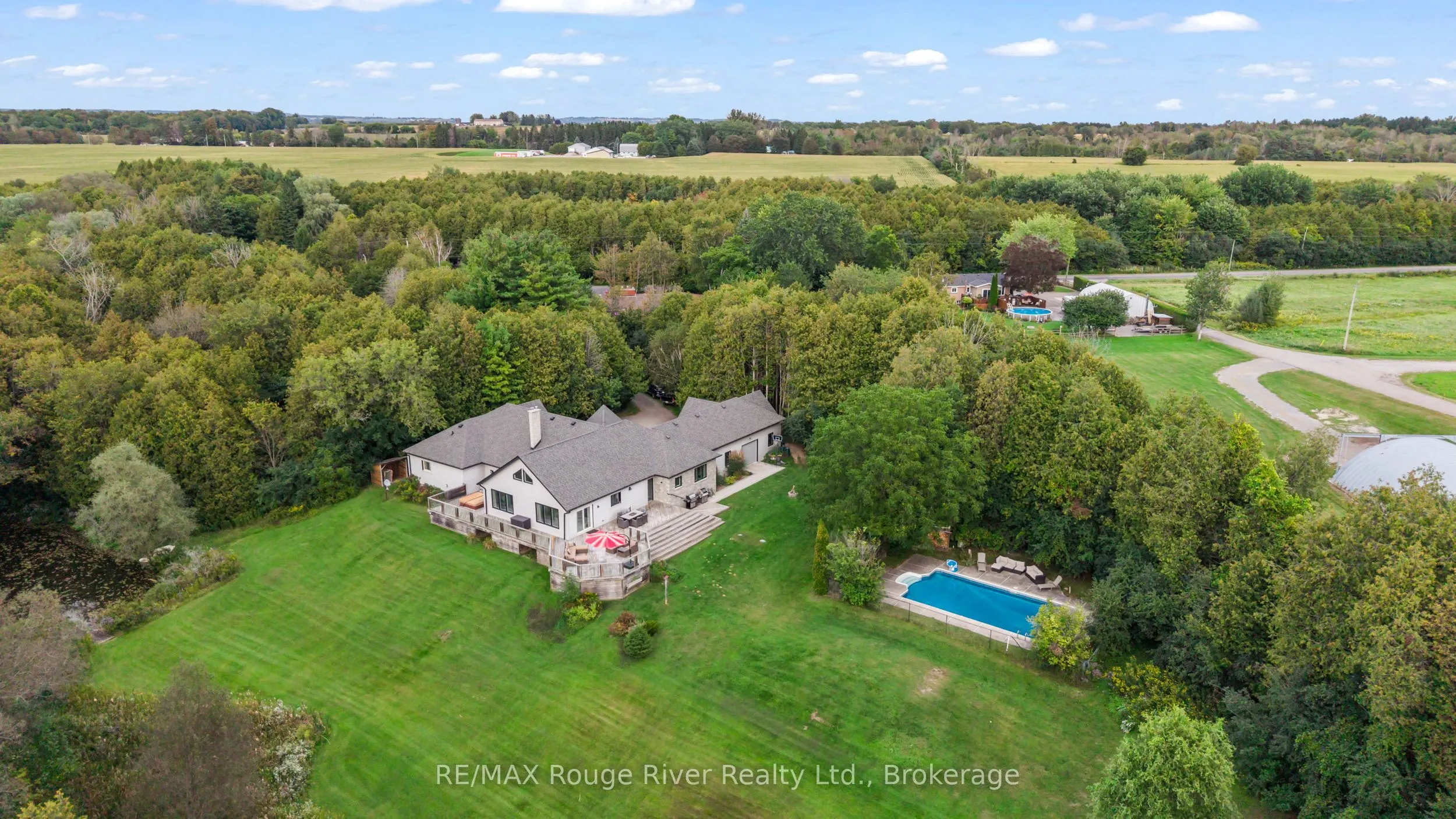 4500 Old Scugog Road