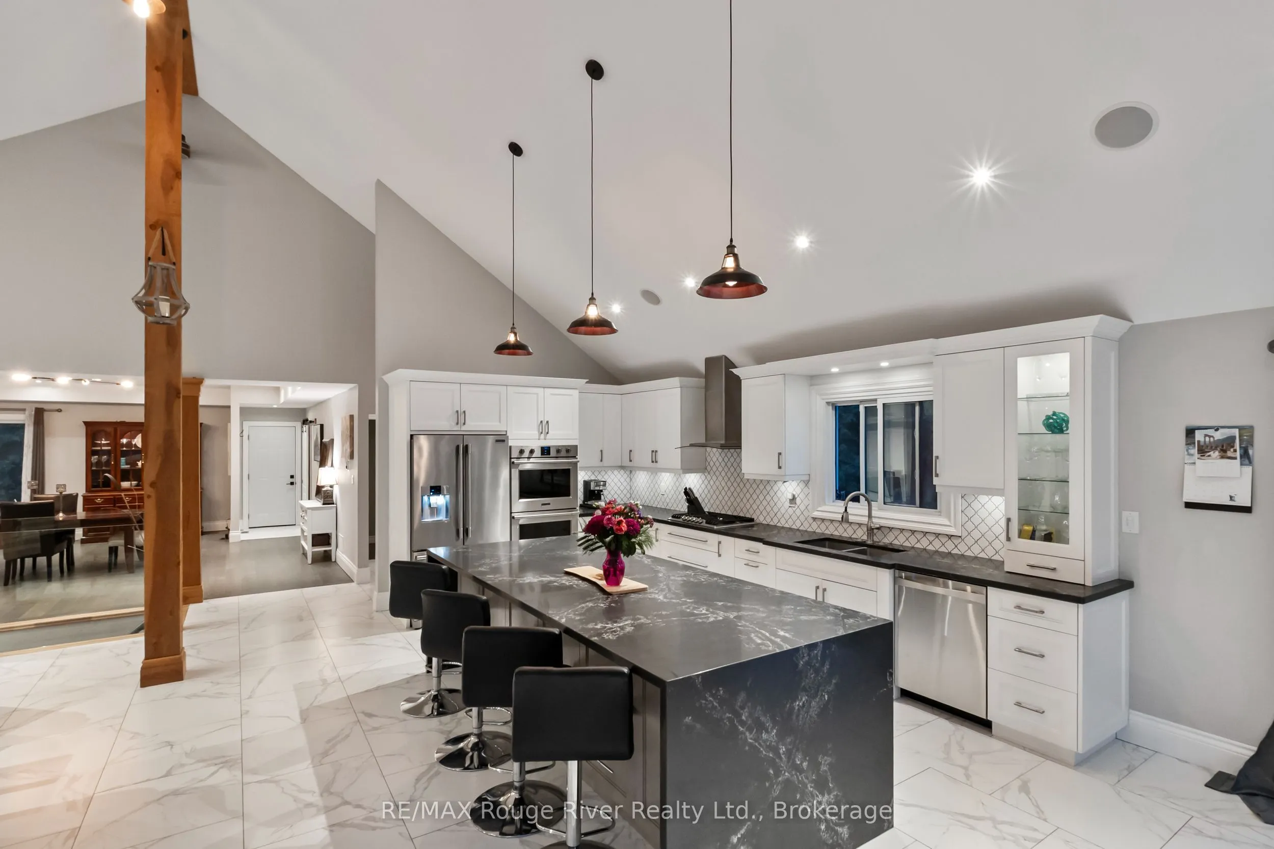 4500 Old Scugog Road