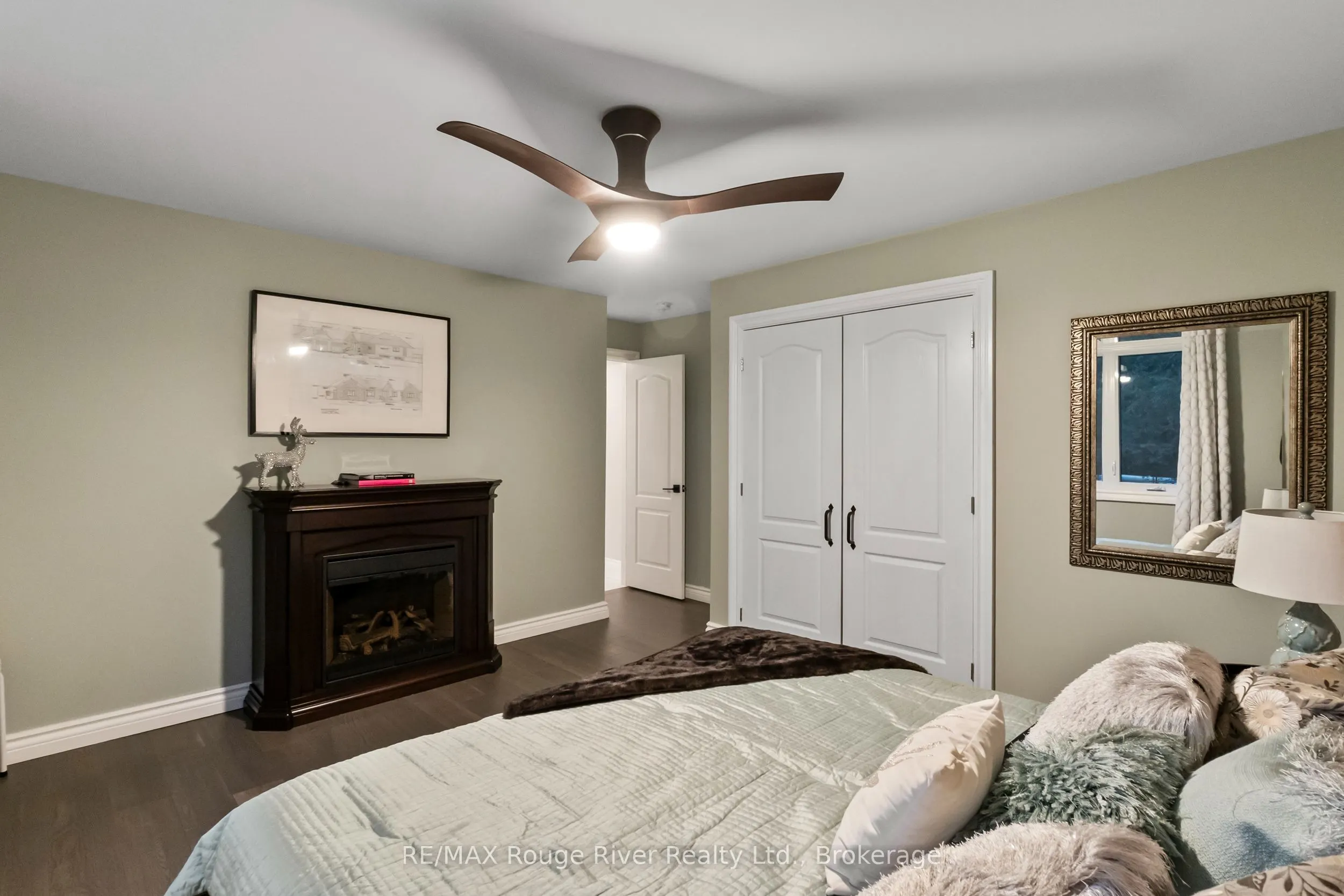 4500 Old Scugog Road