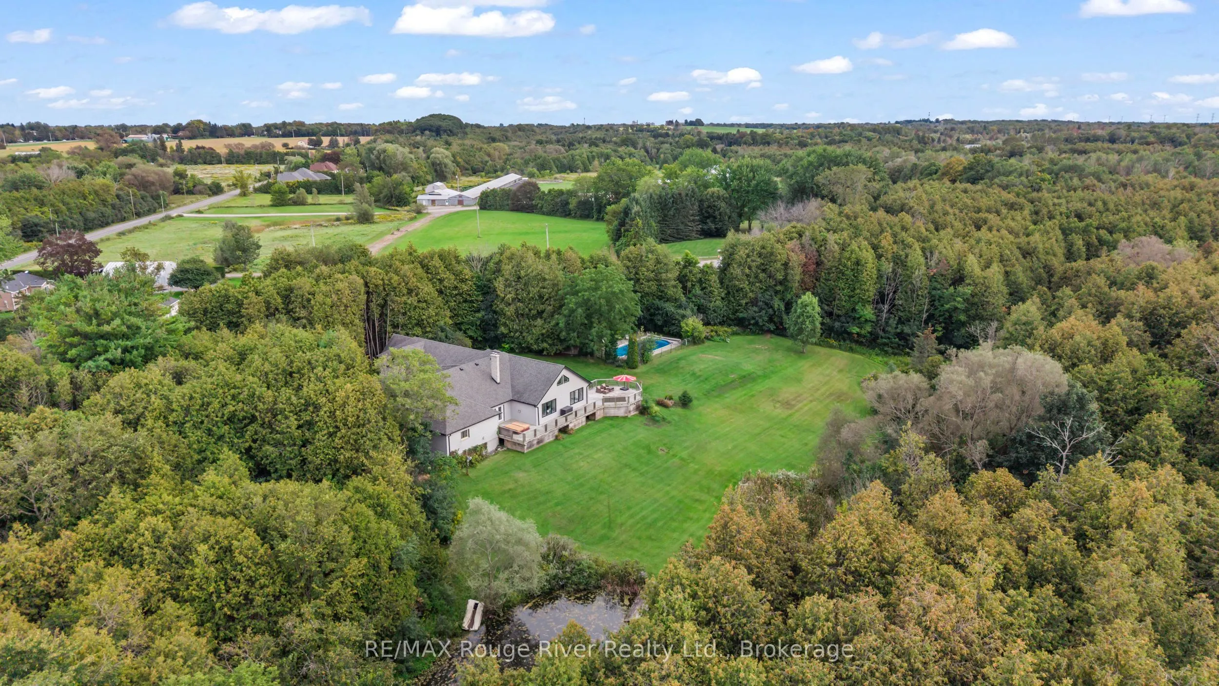 4500 Old Scugog Road