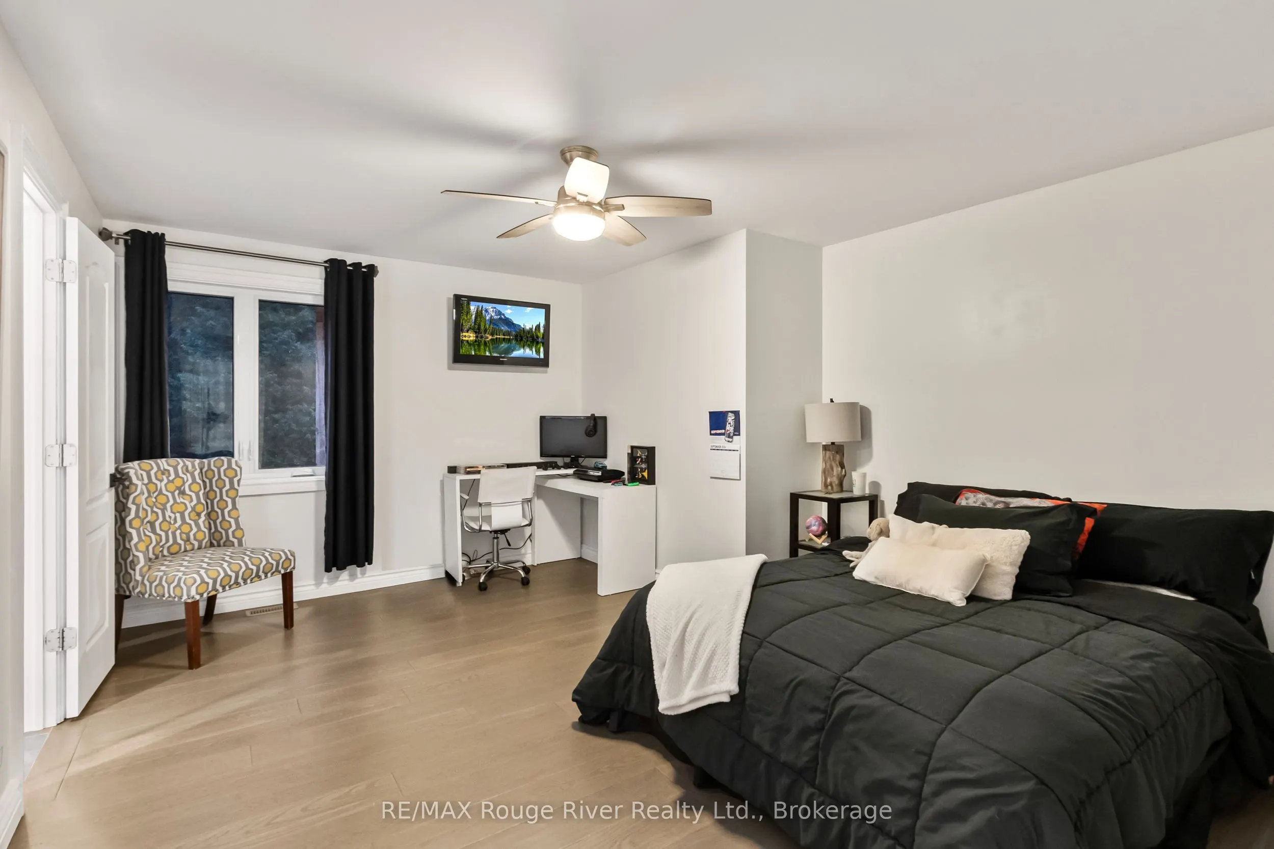 4500 Old Scugog Road
