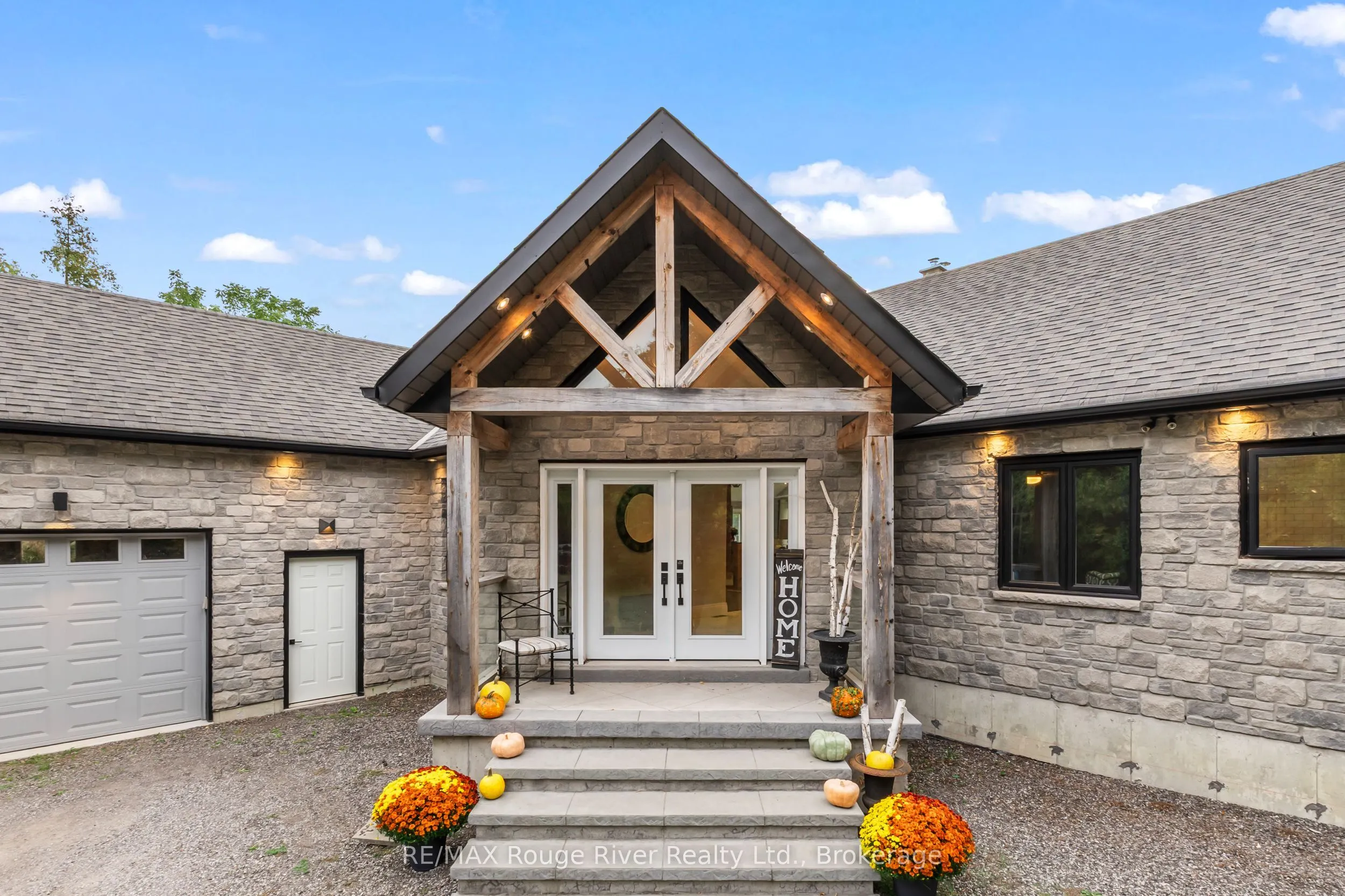 4500 Old Scugog Road