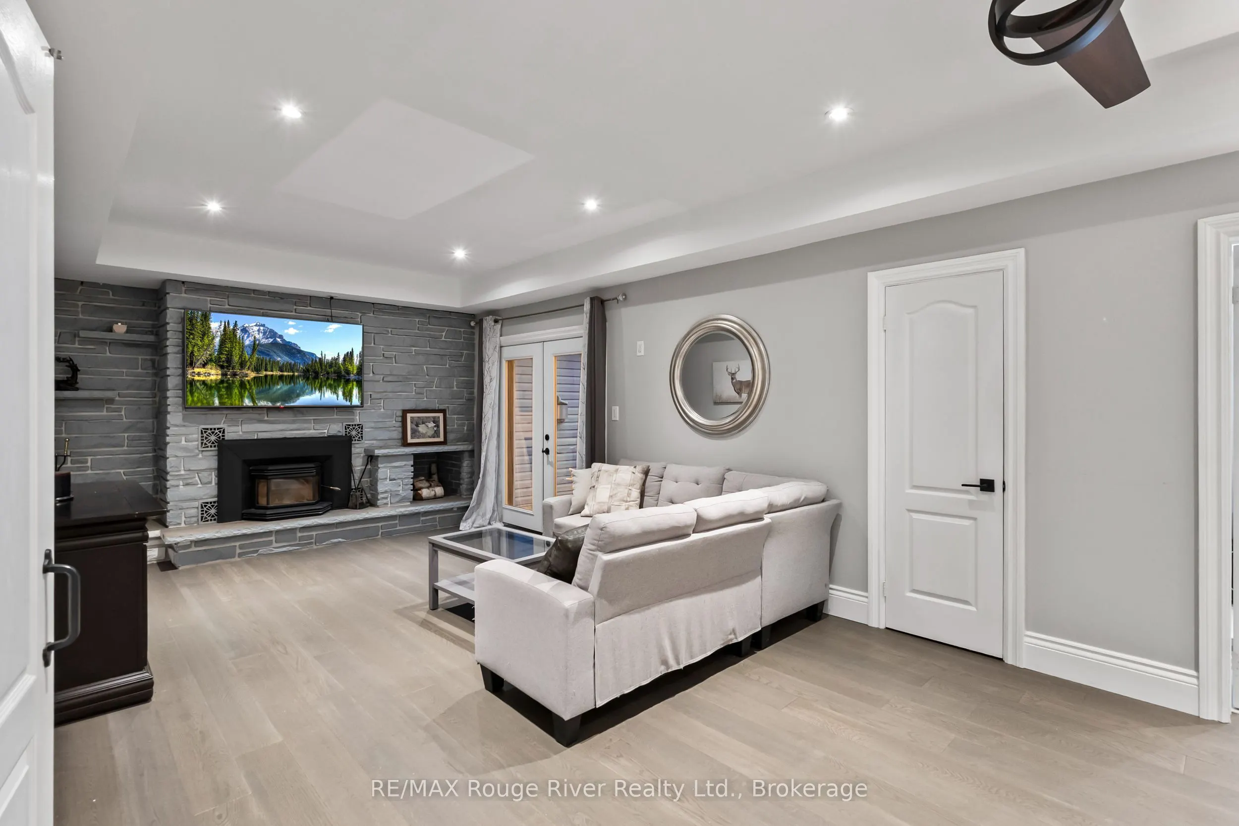 4500 Old Scugog Road