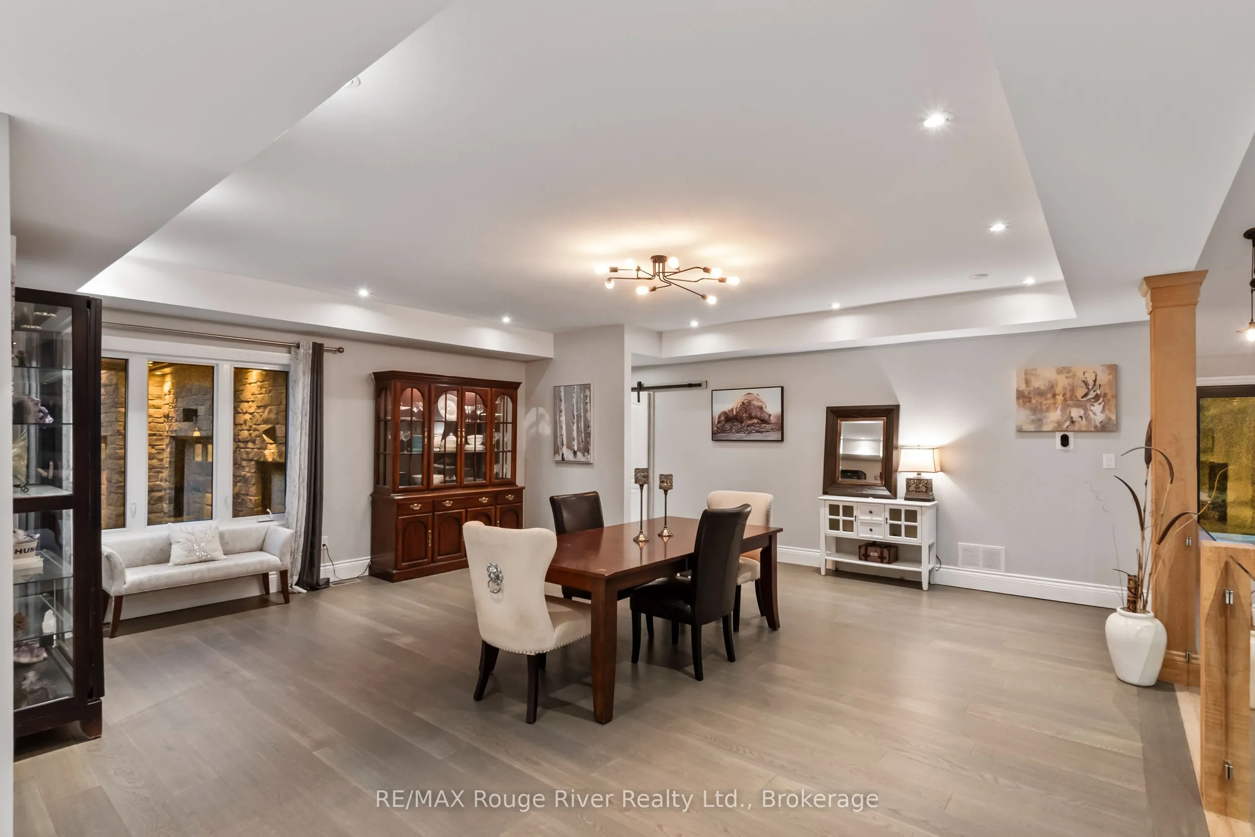 4500 Old Scugog Road