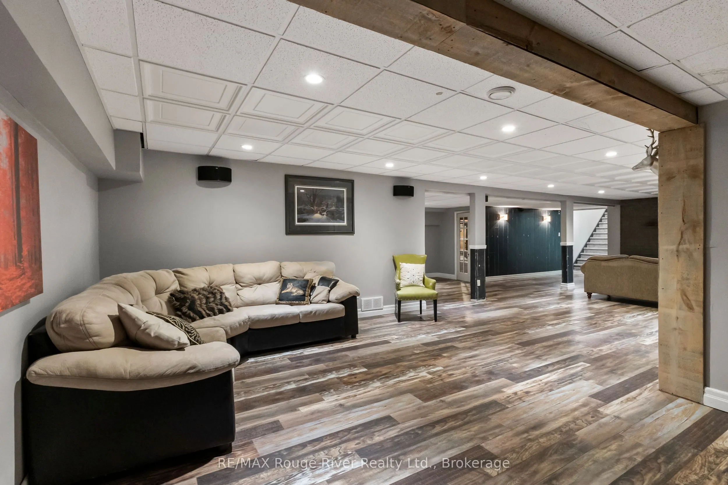 4500 Old Scugog Road