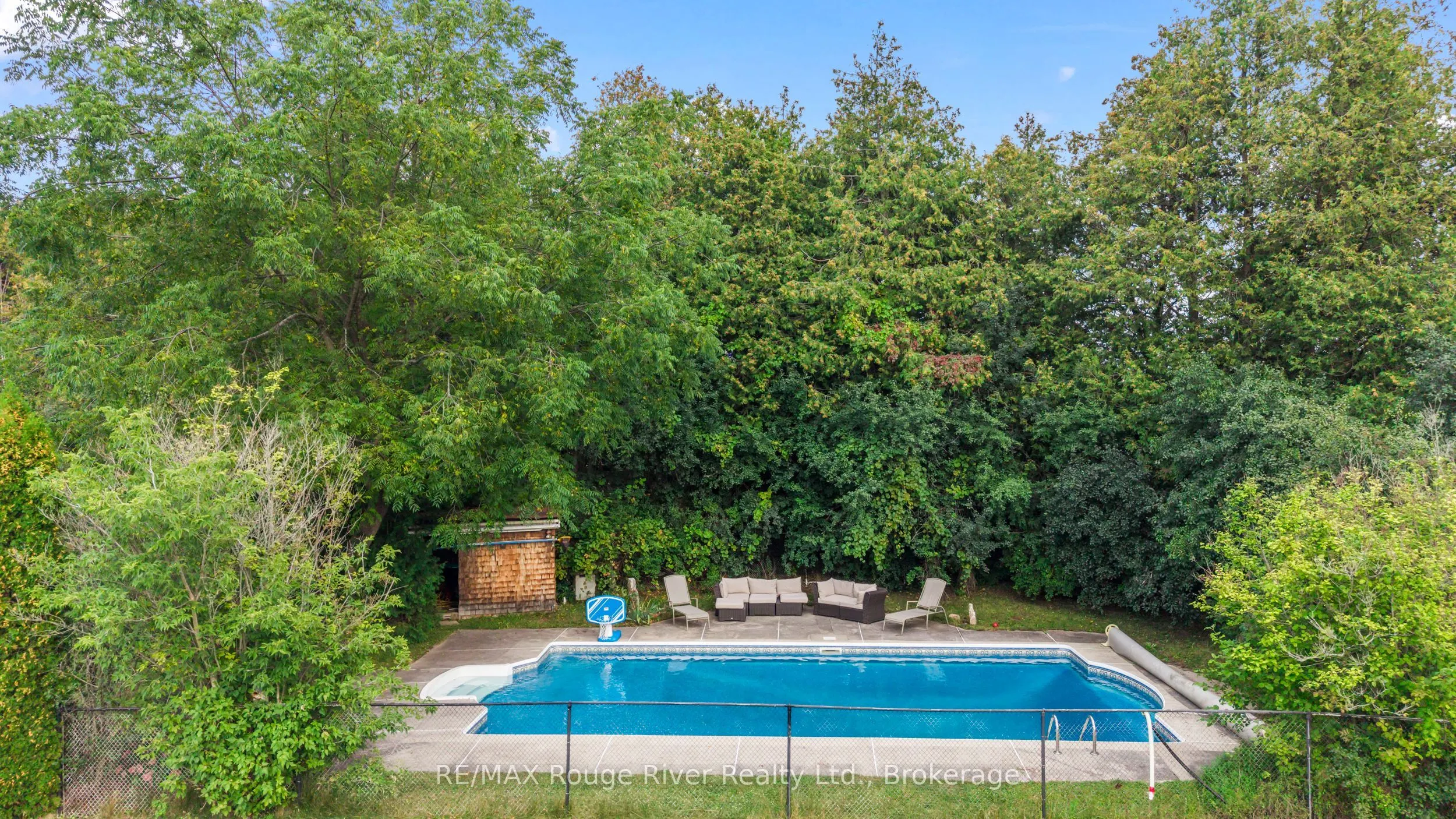 4500 Old Scugog Road